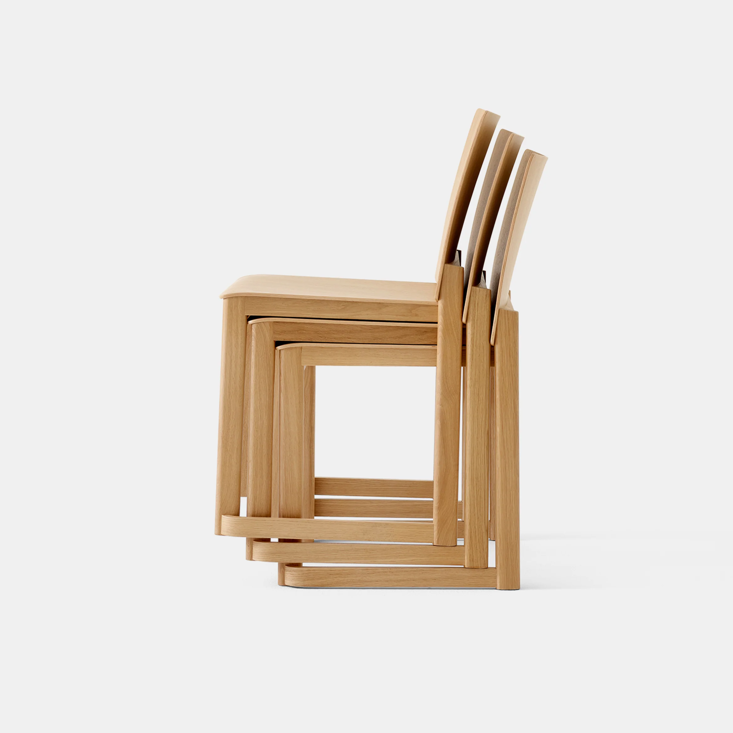 Allwood Chair AV35 - Image 3
