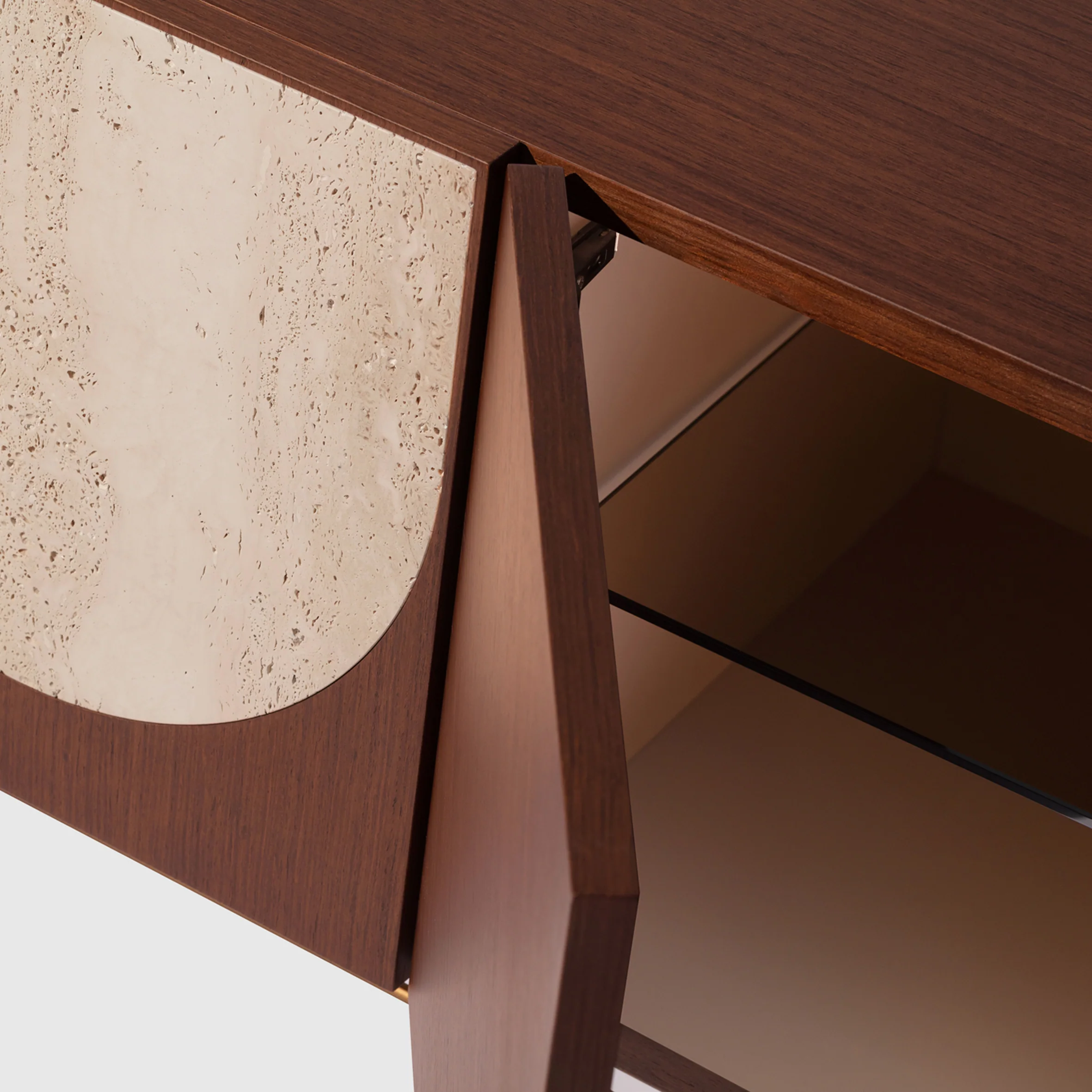 Alma L Sideboard - Image 2