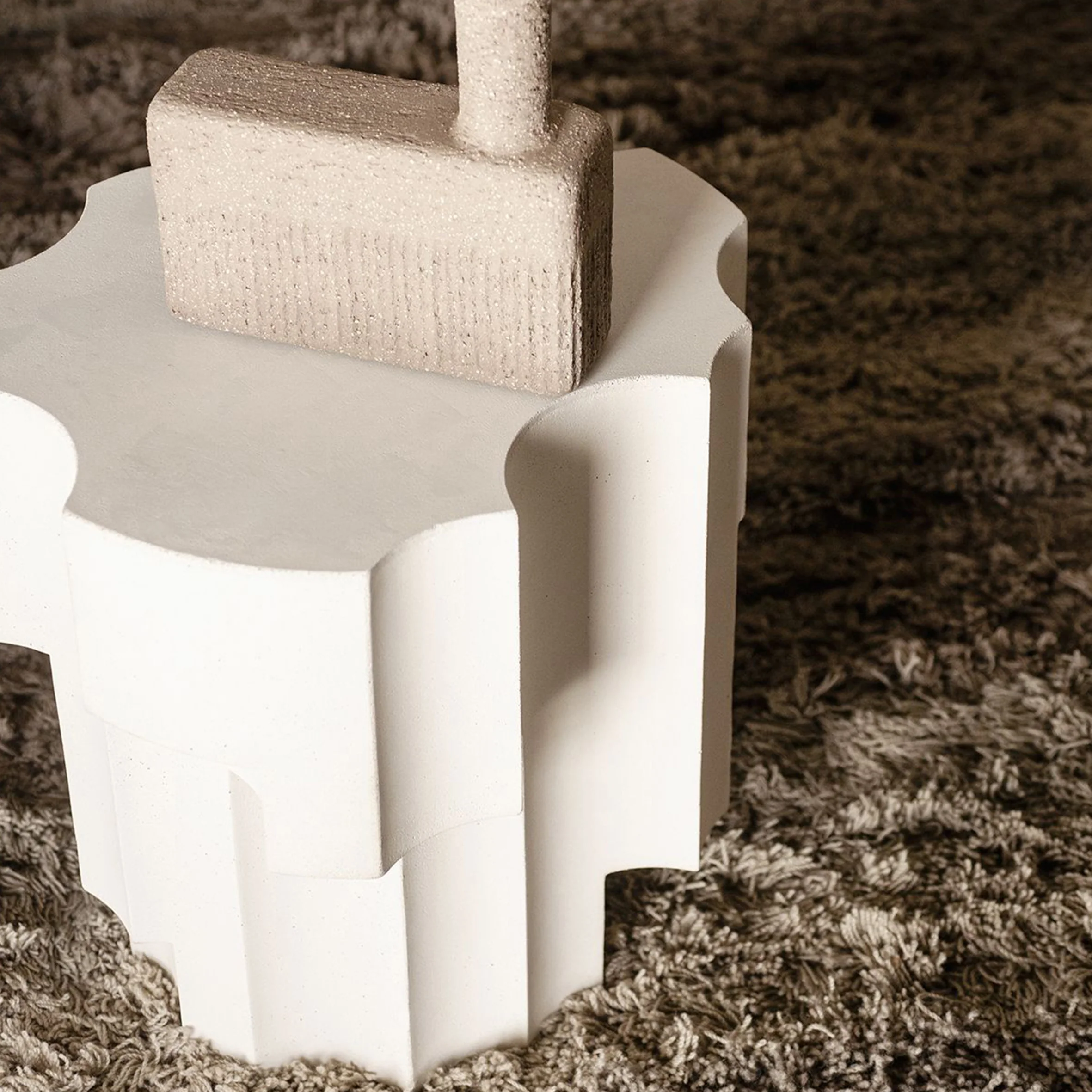 Altar Side Table - Image 15