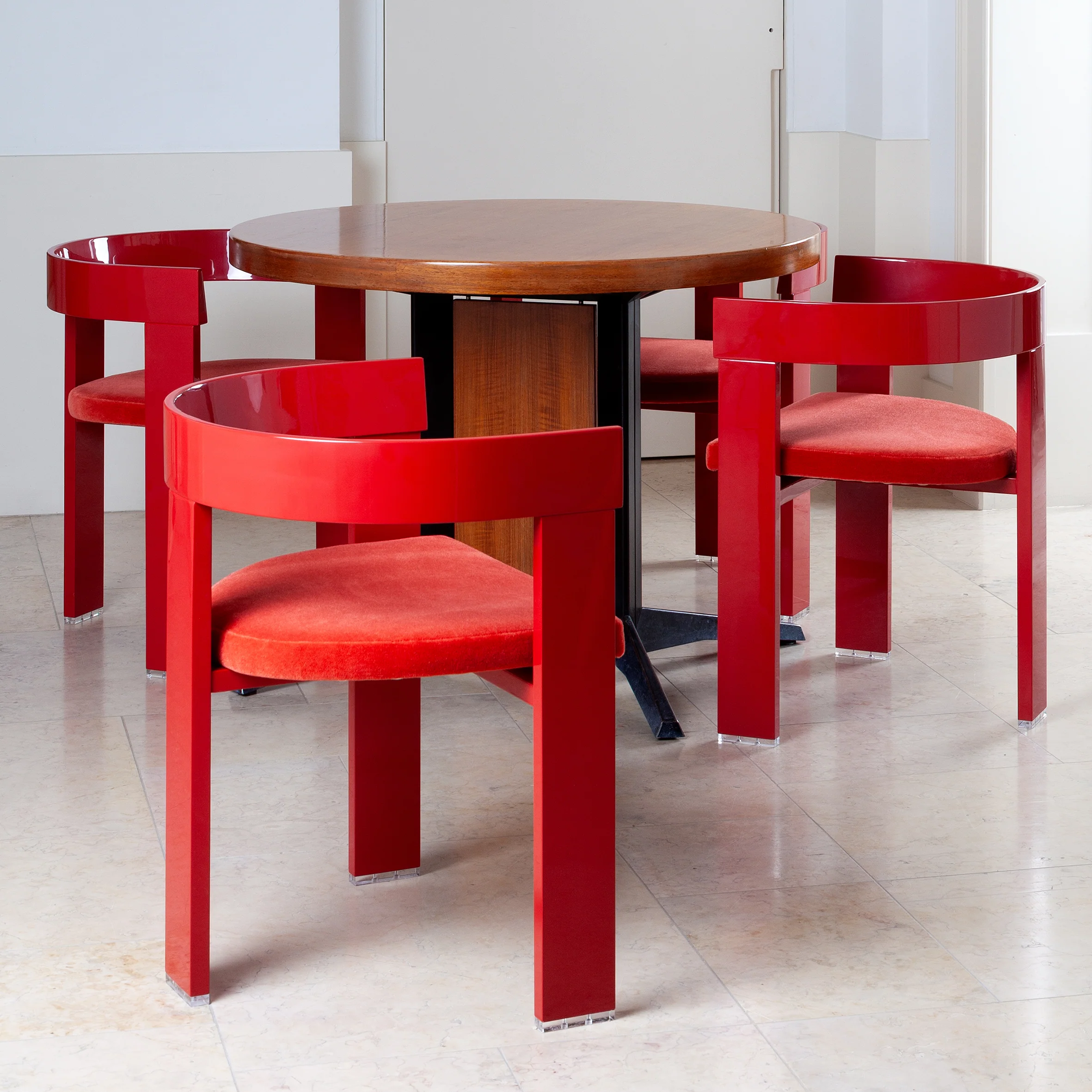 Alvor Chair - Image 3
