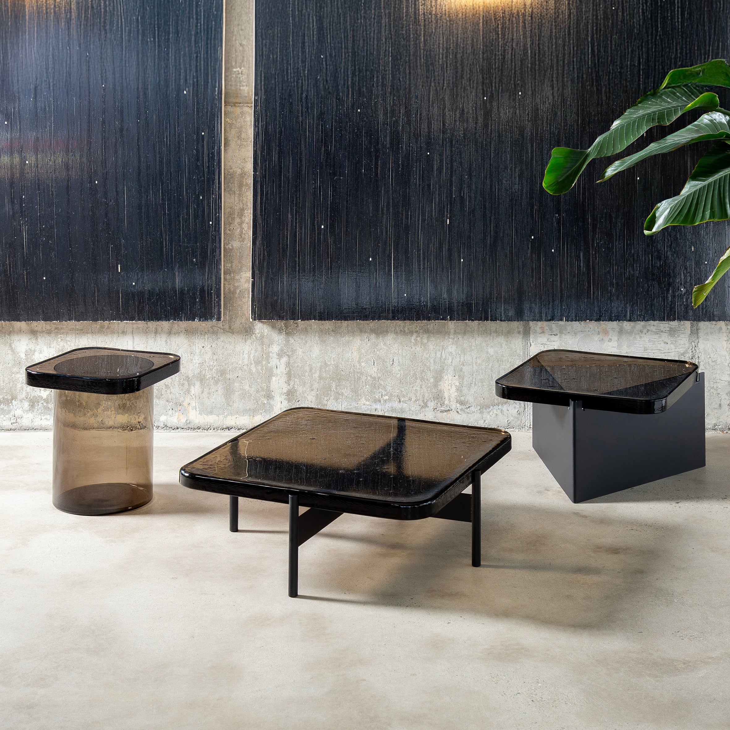 Alwa Square One Big Coffee Table - Image 2