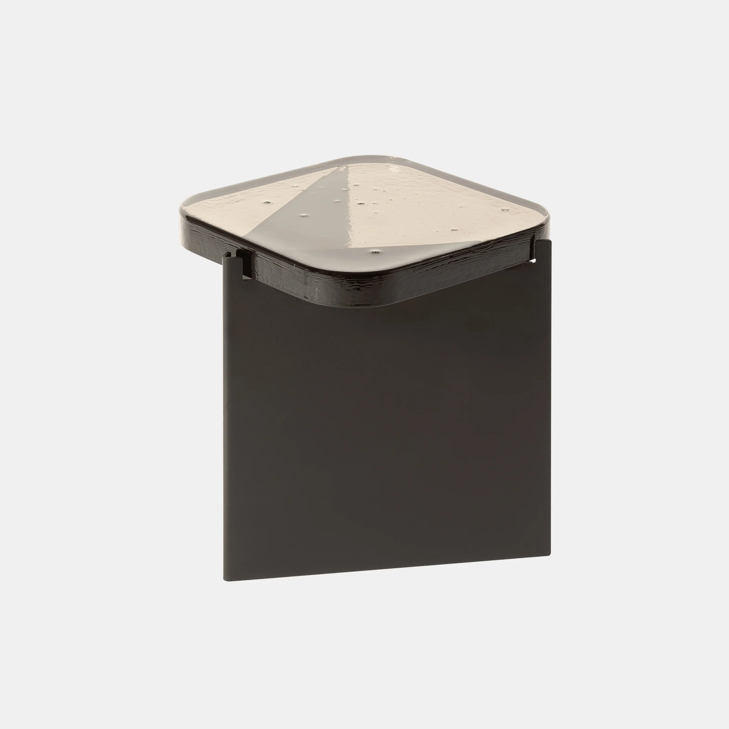 Alwa Square One Side Table