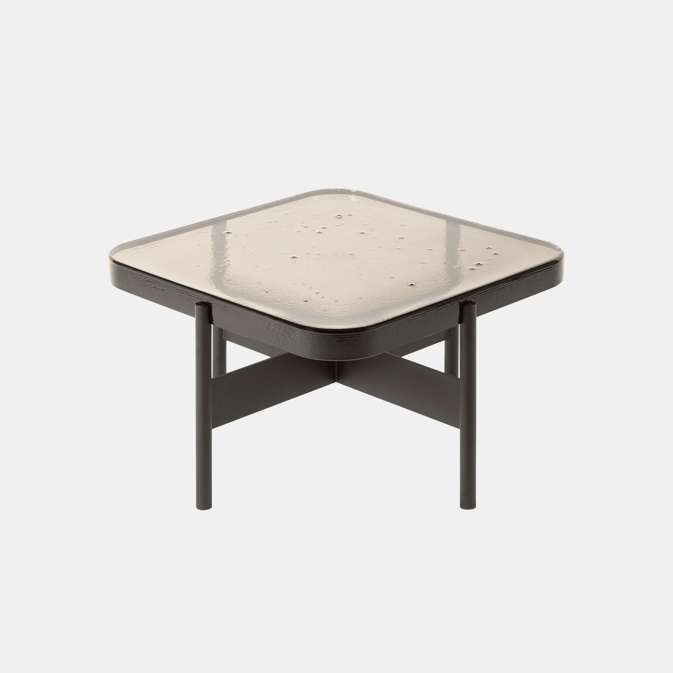 Alwa Square Two Big Coffee Table