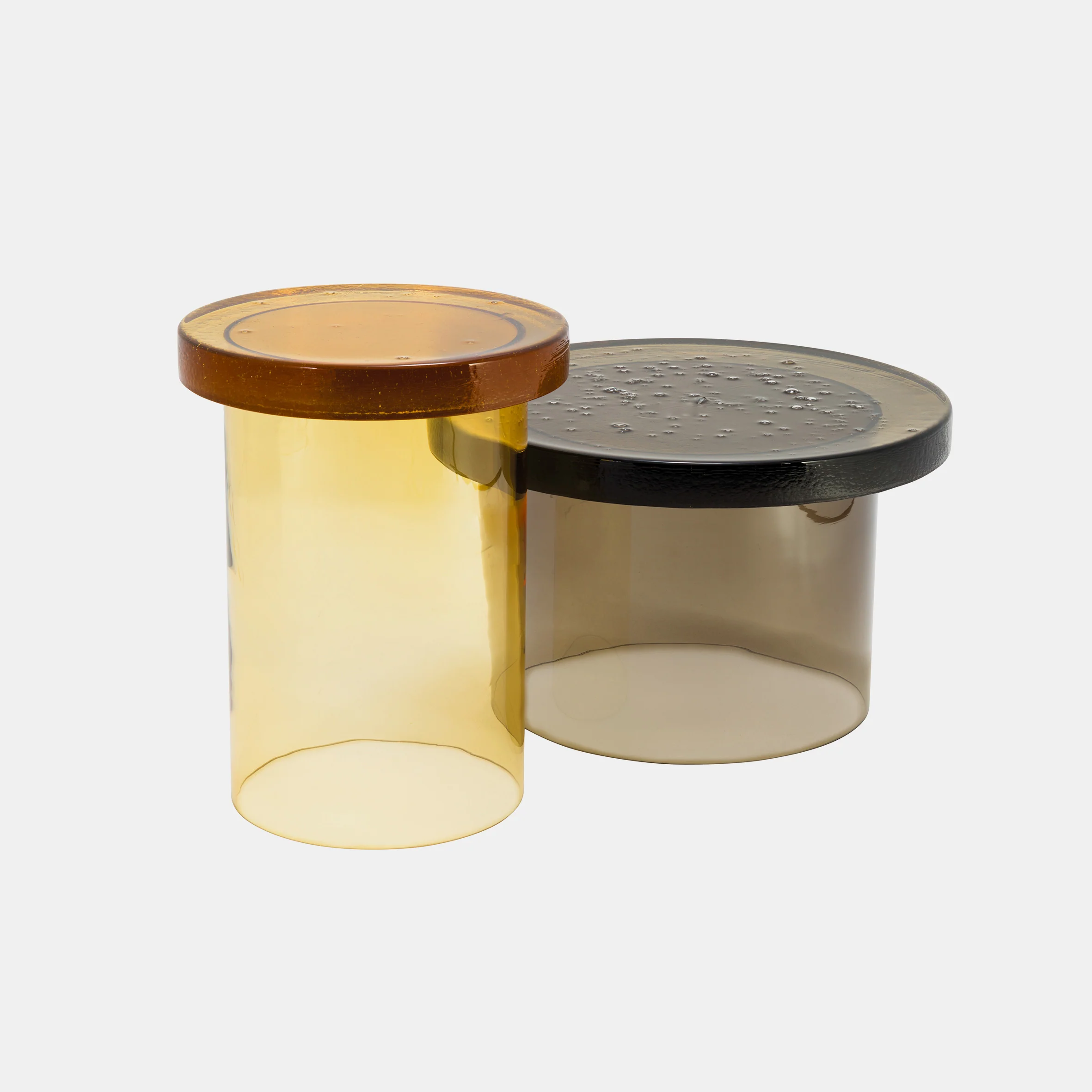 Alwa Three Side Table - Image 7