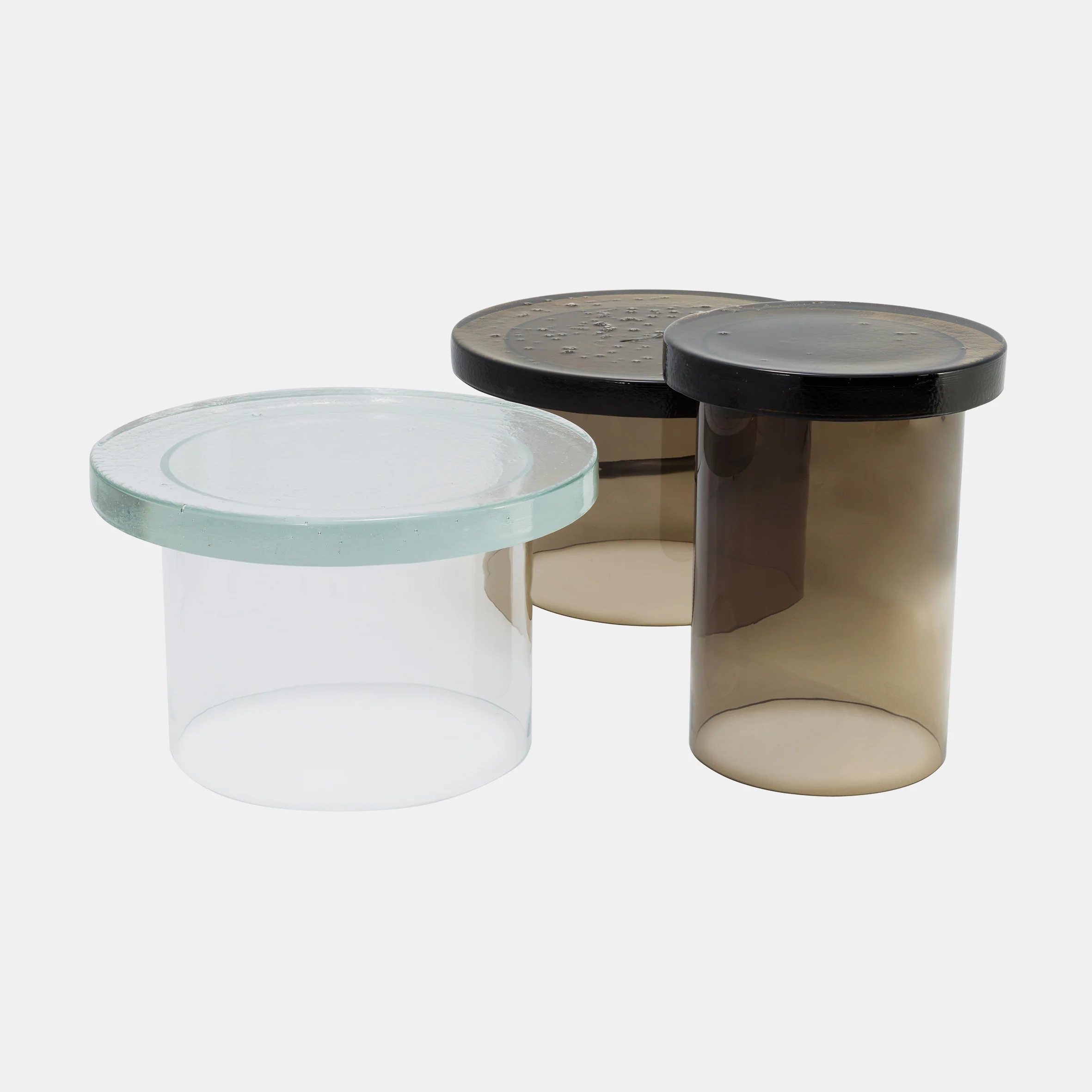 Alwa Three Side Table - Image 9