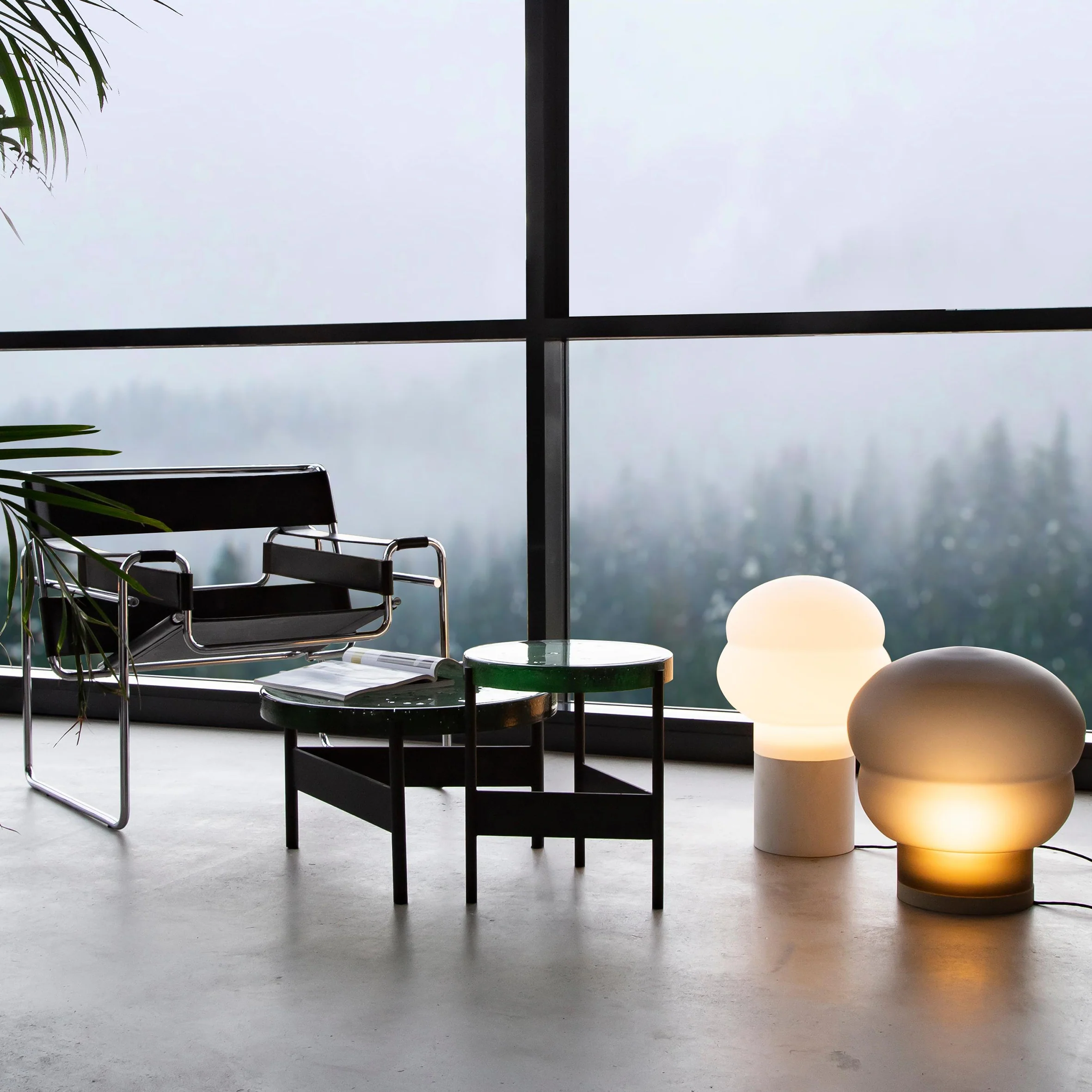 Alwa Two Side Table - Image 7