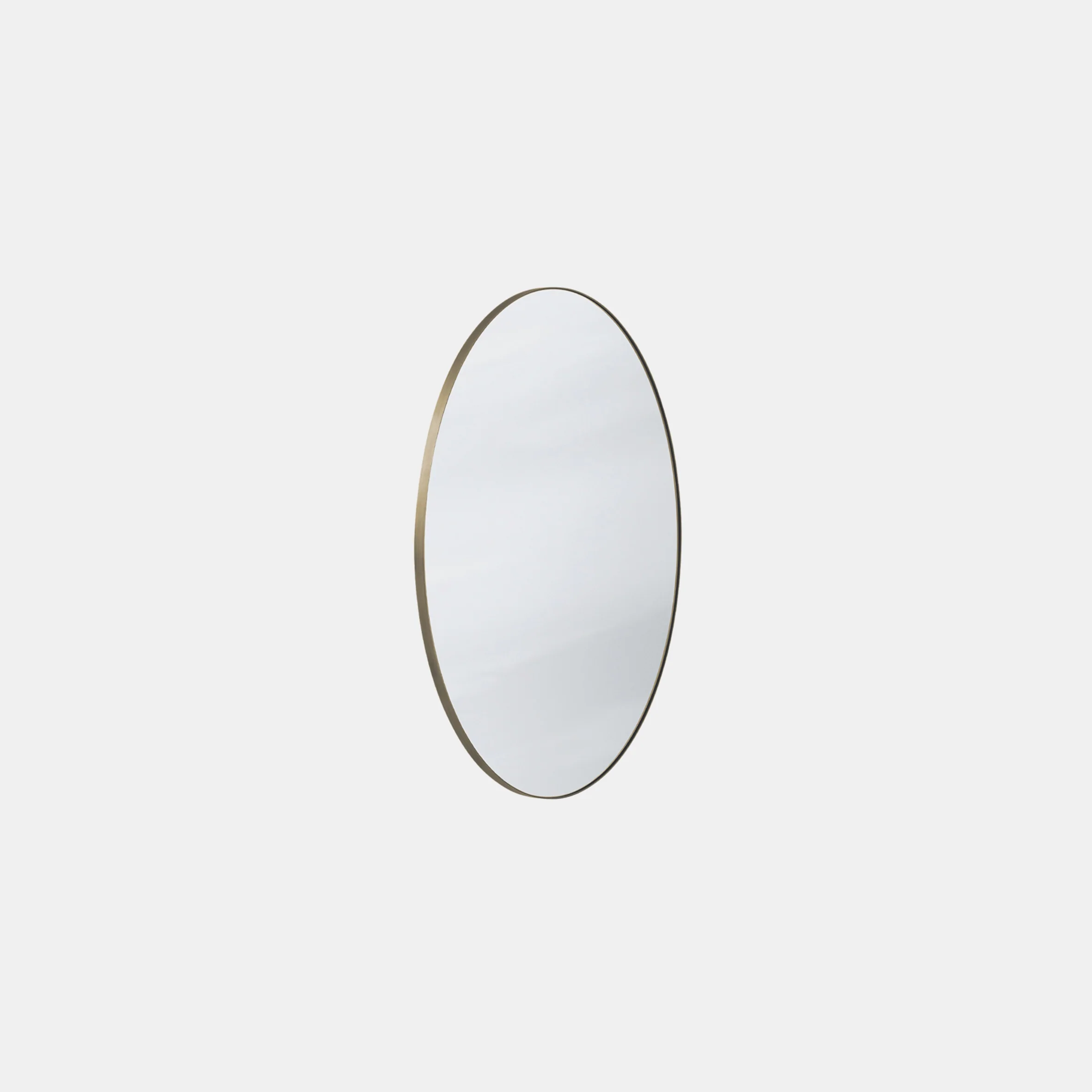 Amore Round Mirror - Image 3