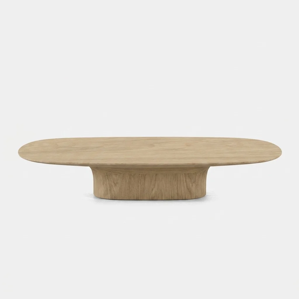 Anvil Coffee Table - Image 4