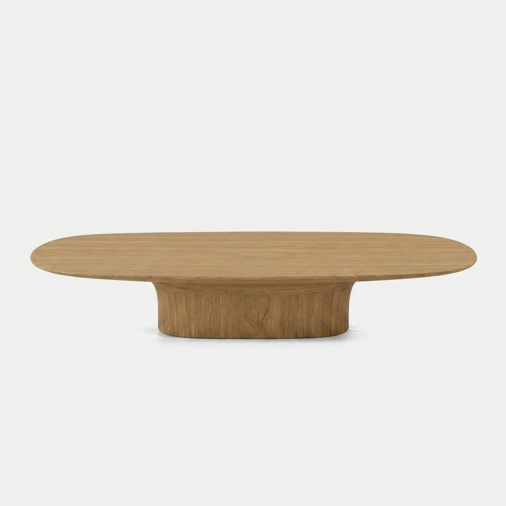 Anvil Coffee Table - Image 5