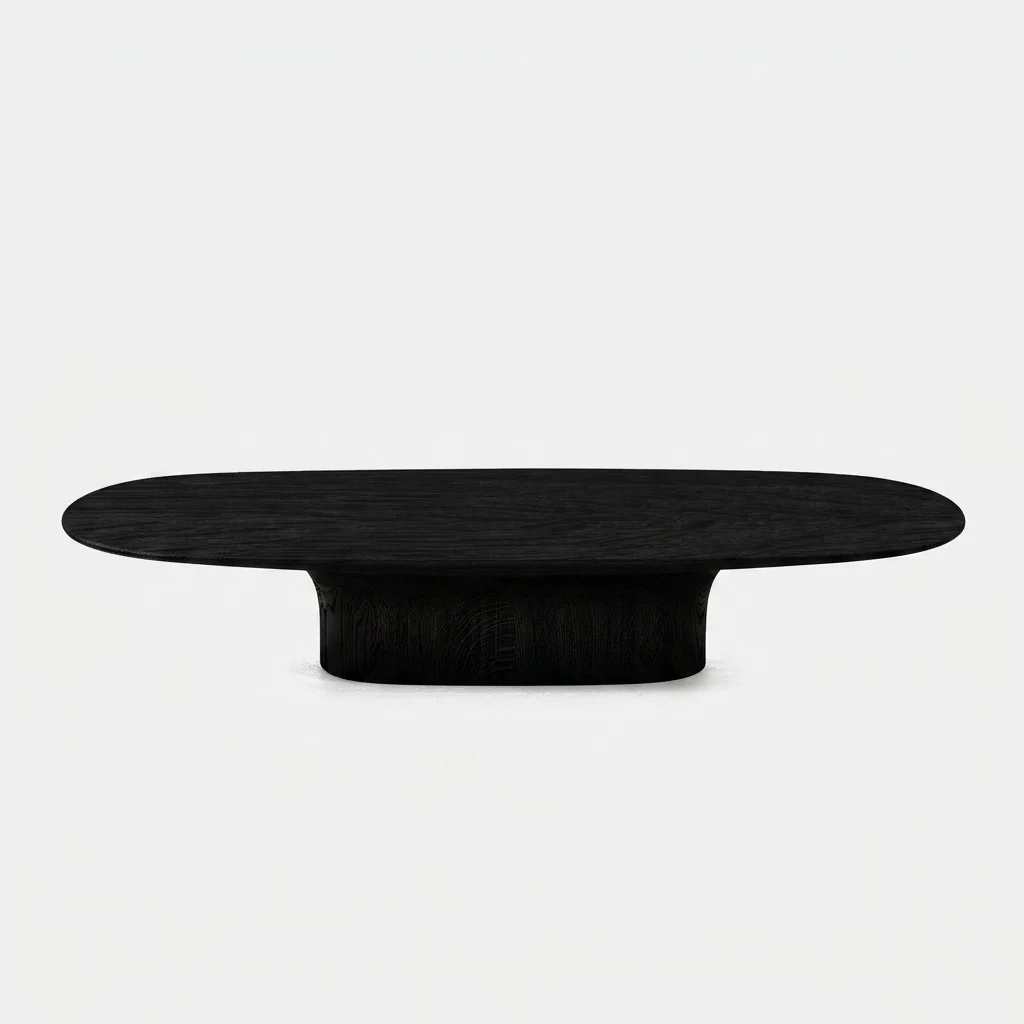 Anvil Coffee Table - Image 7