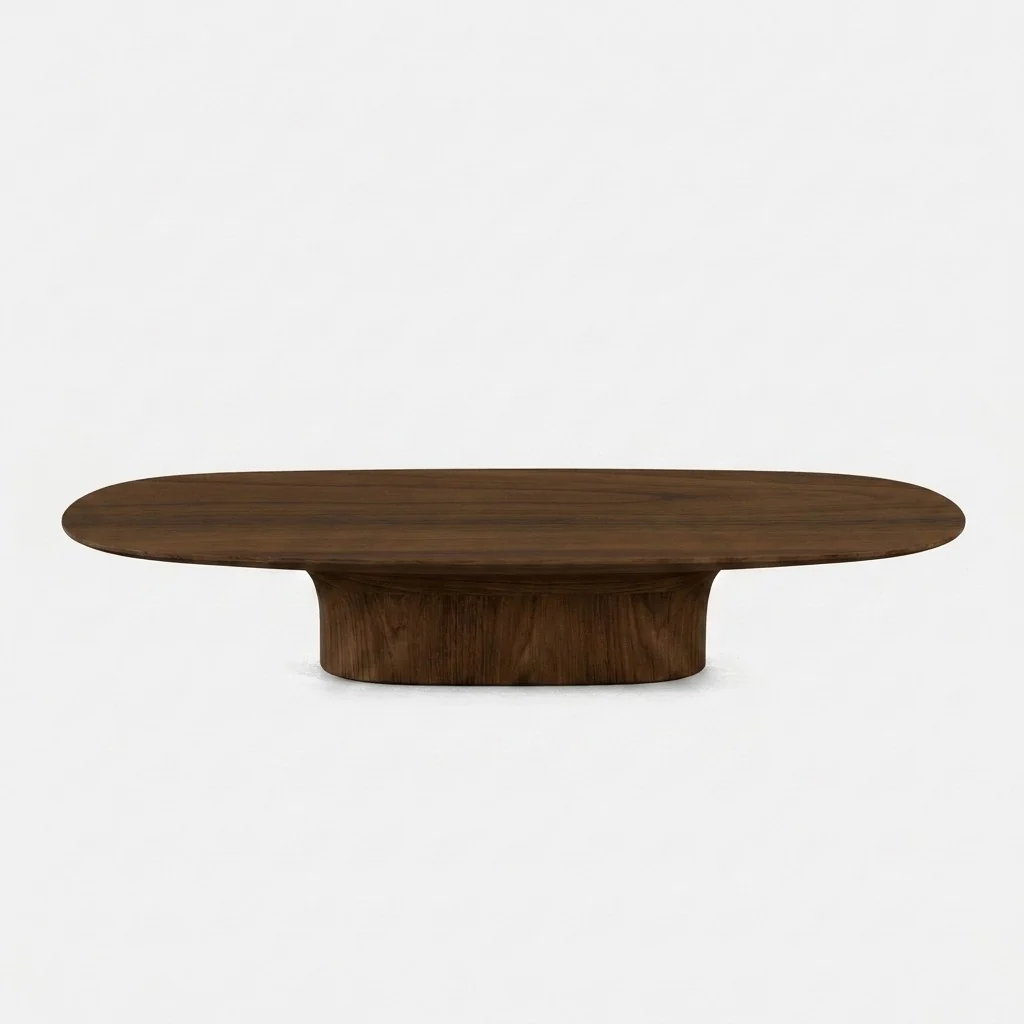 Anvil Coffee Table - Image 8