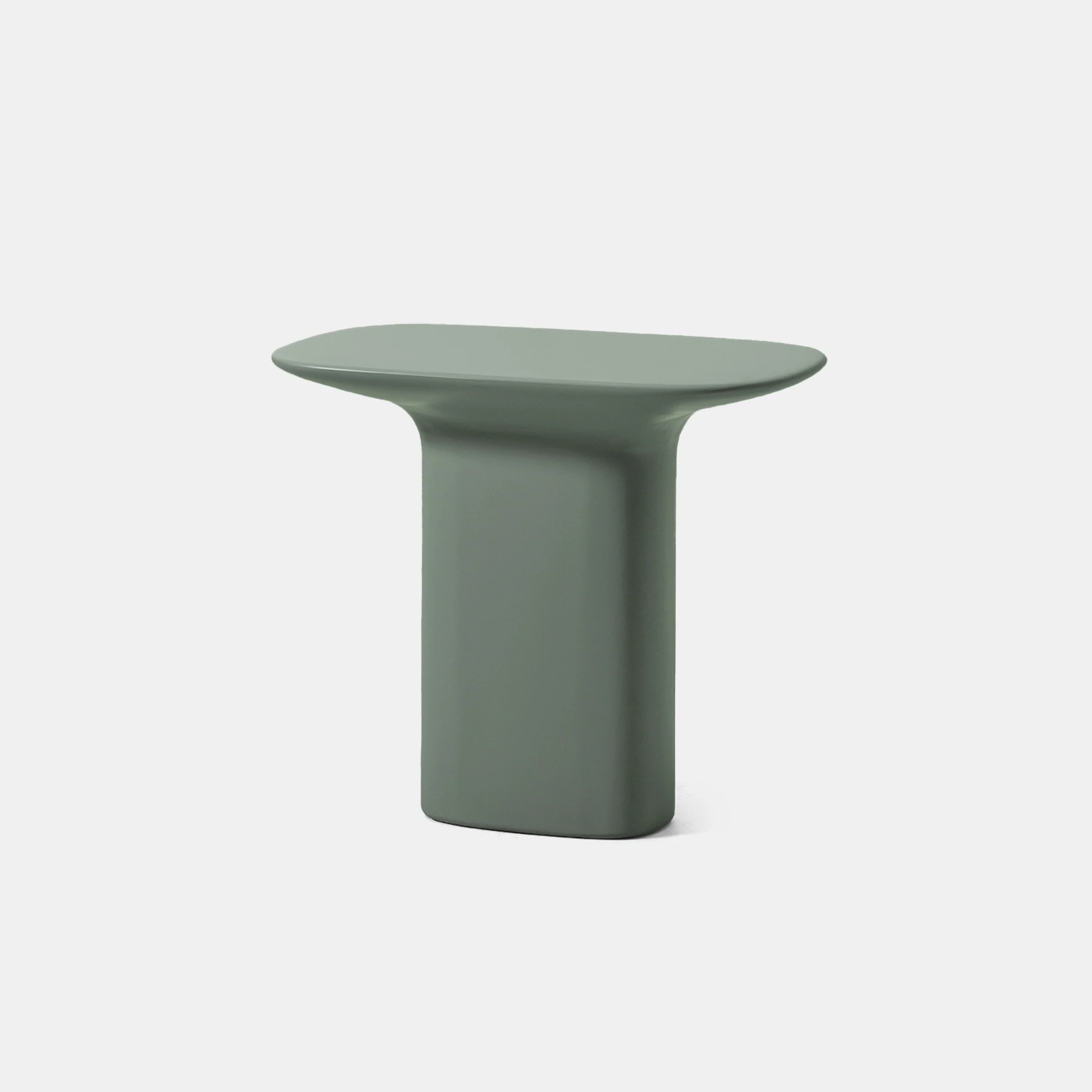 Anvil Side Table