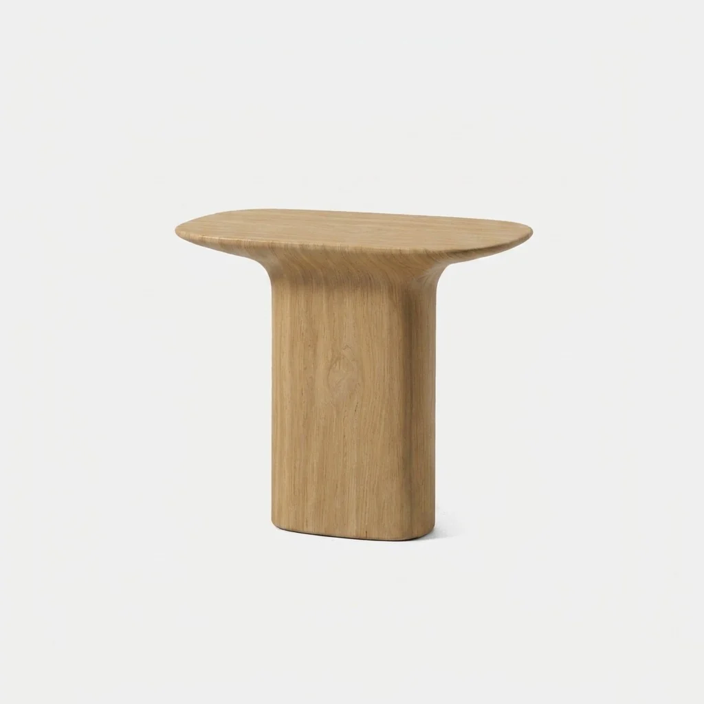 Anvil Side Table - Image 11