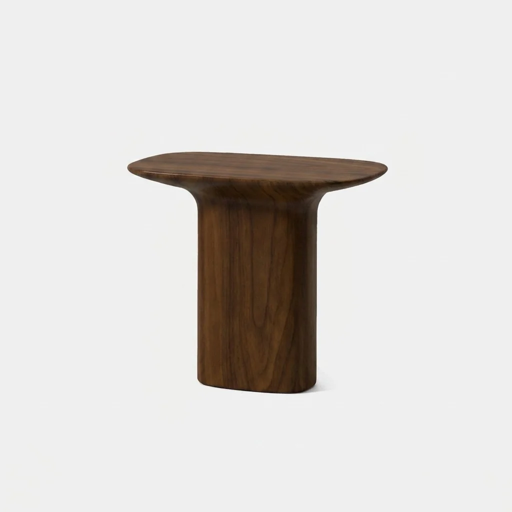 Anvil Side Table - Image 12