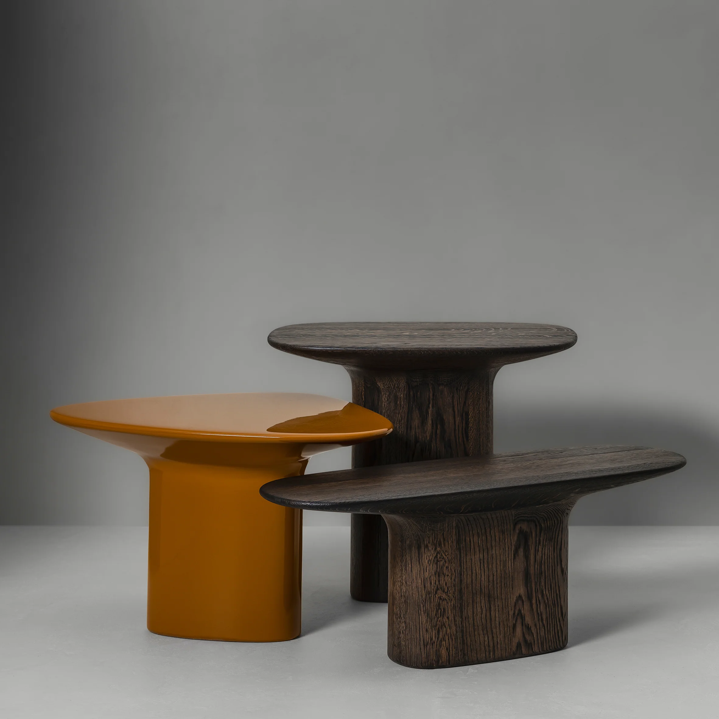 Anvil Side Table - Image 14