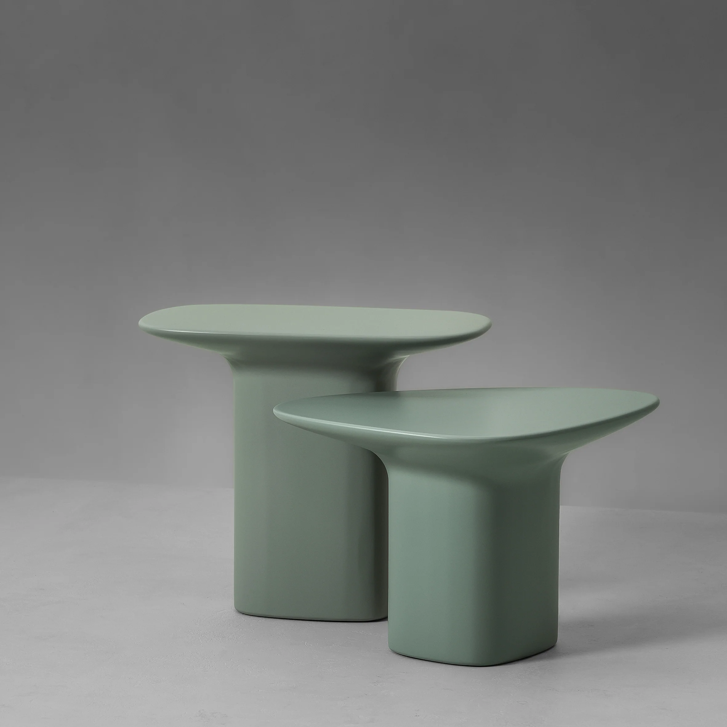 Anvil Side Table - Image 3