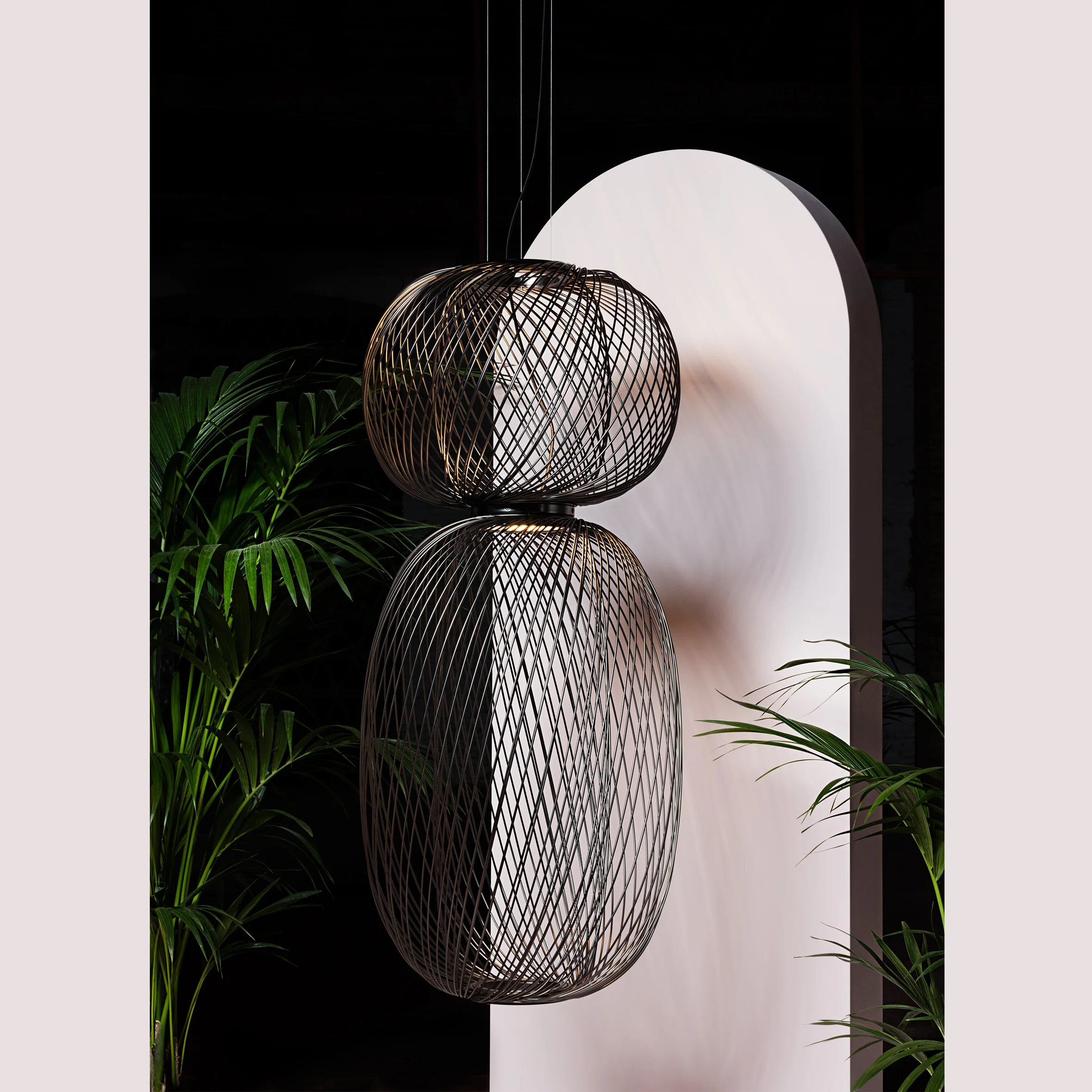 Anwar T 30 Pendant - Image 3