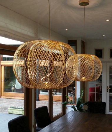 Anwar T 45 Pendant - Image 3