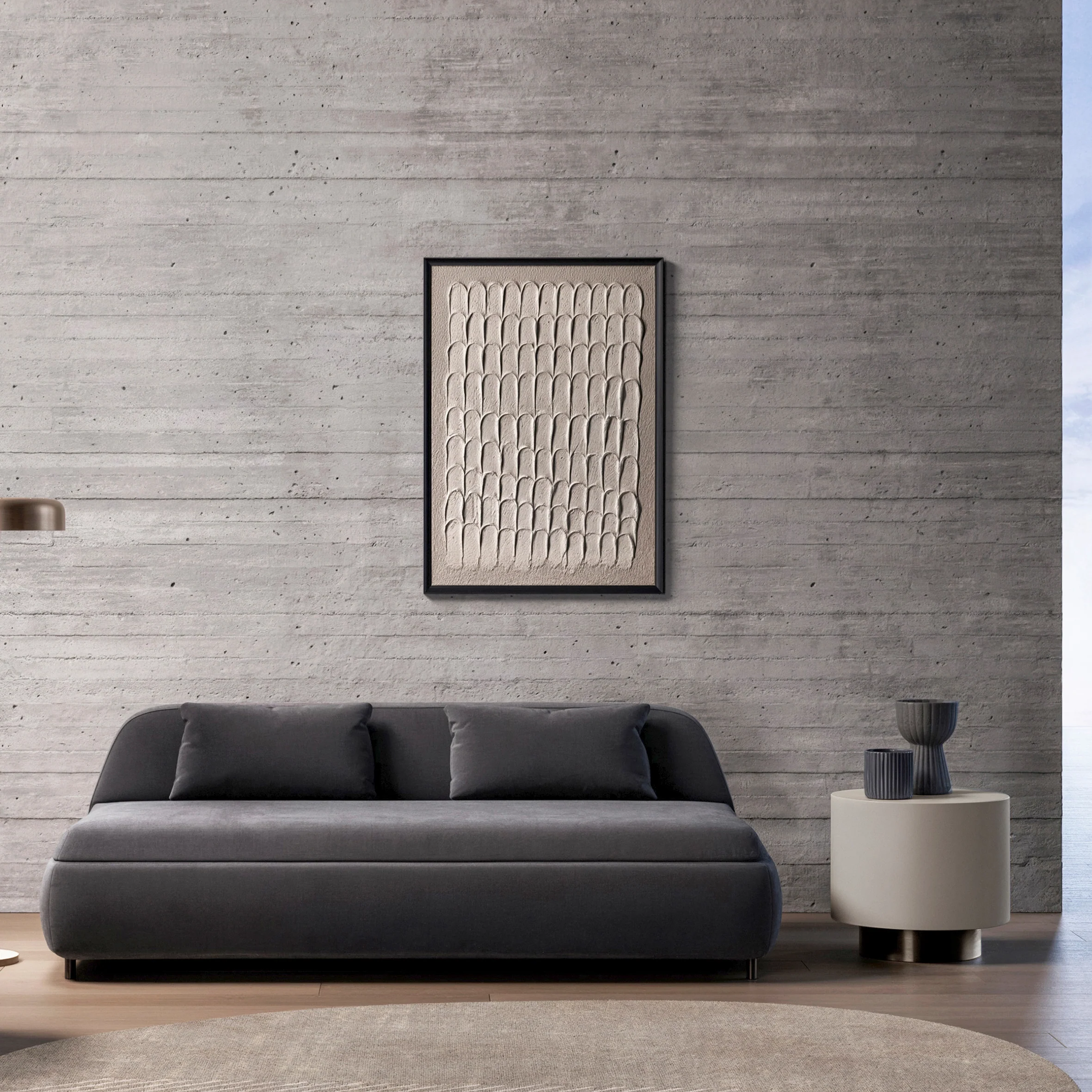 Apollo Sofa Bed - Image 3