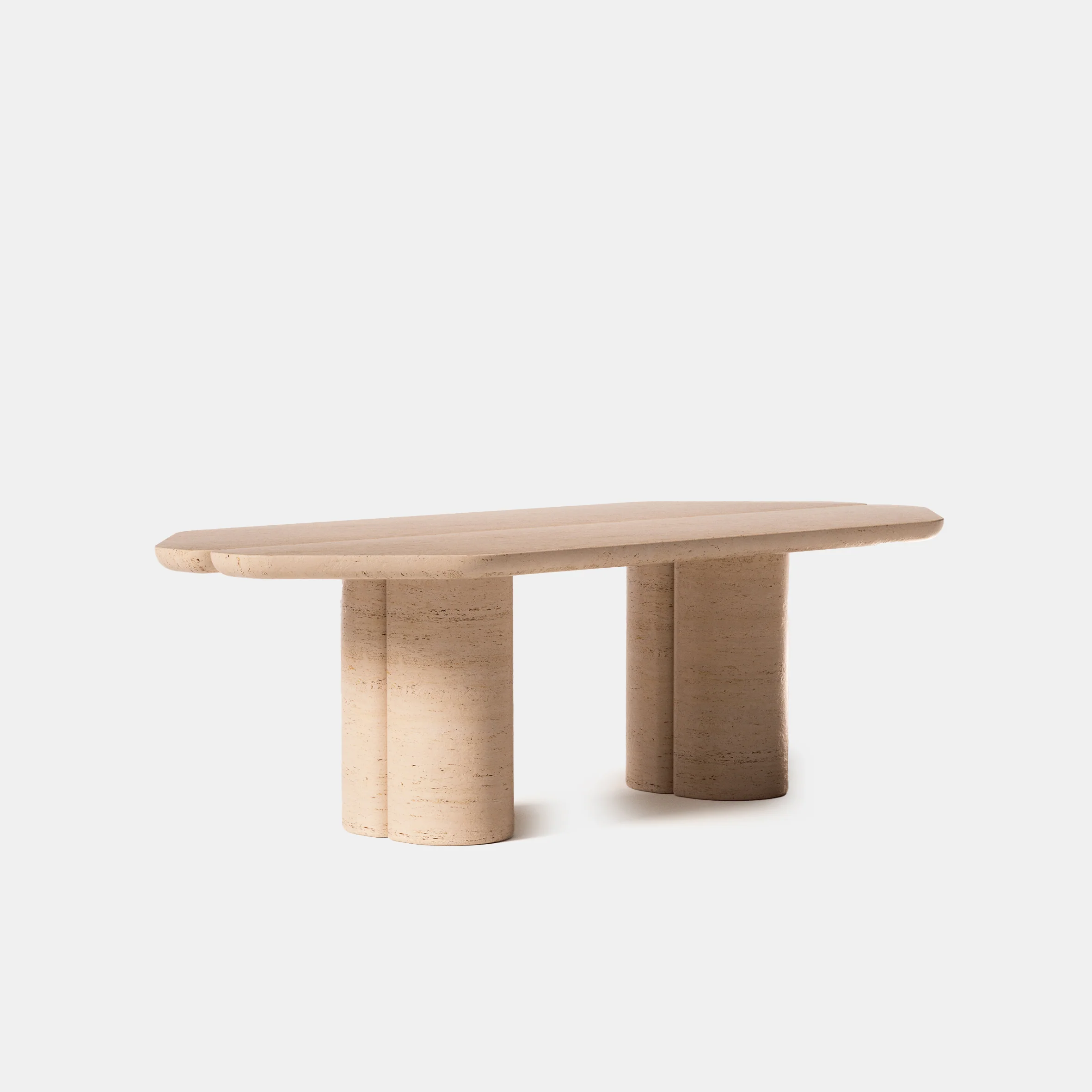 Arca Dining Table - Image 2