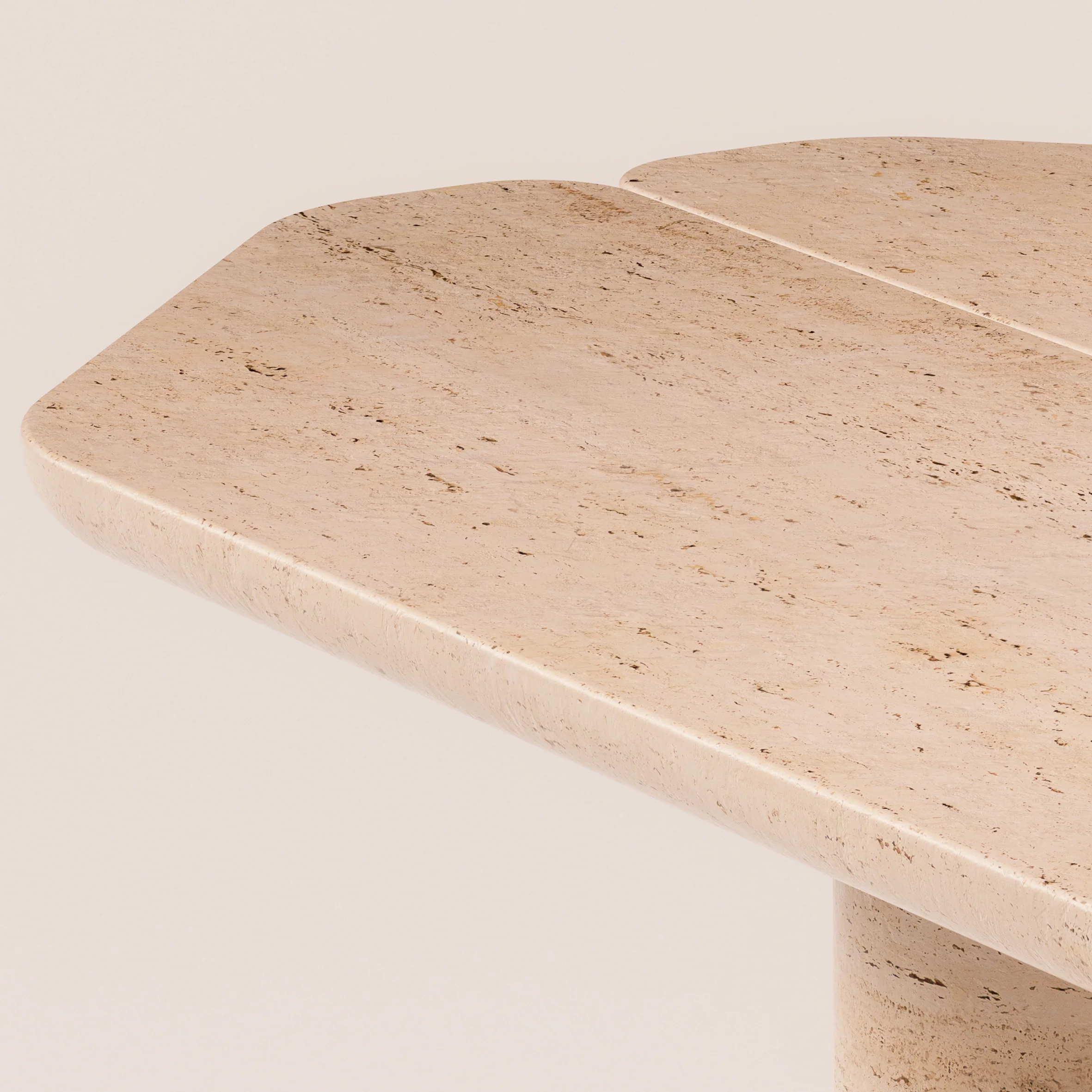 Arca Dining Table - Image 4
