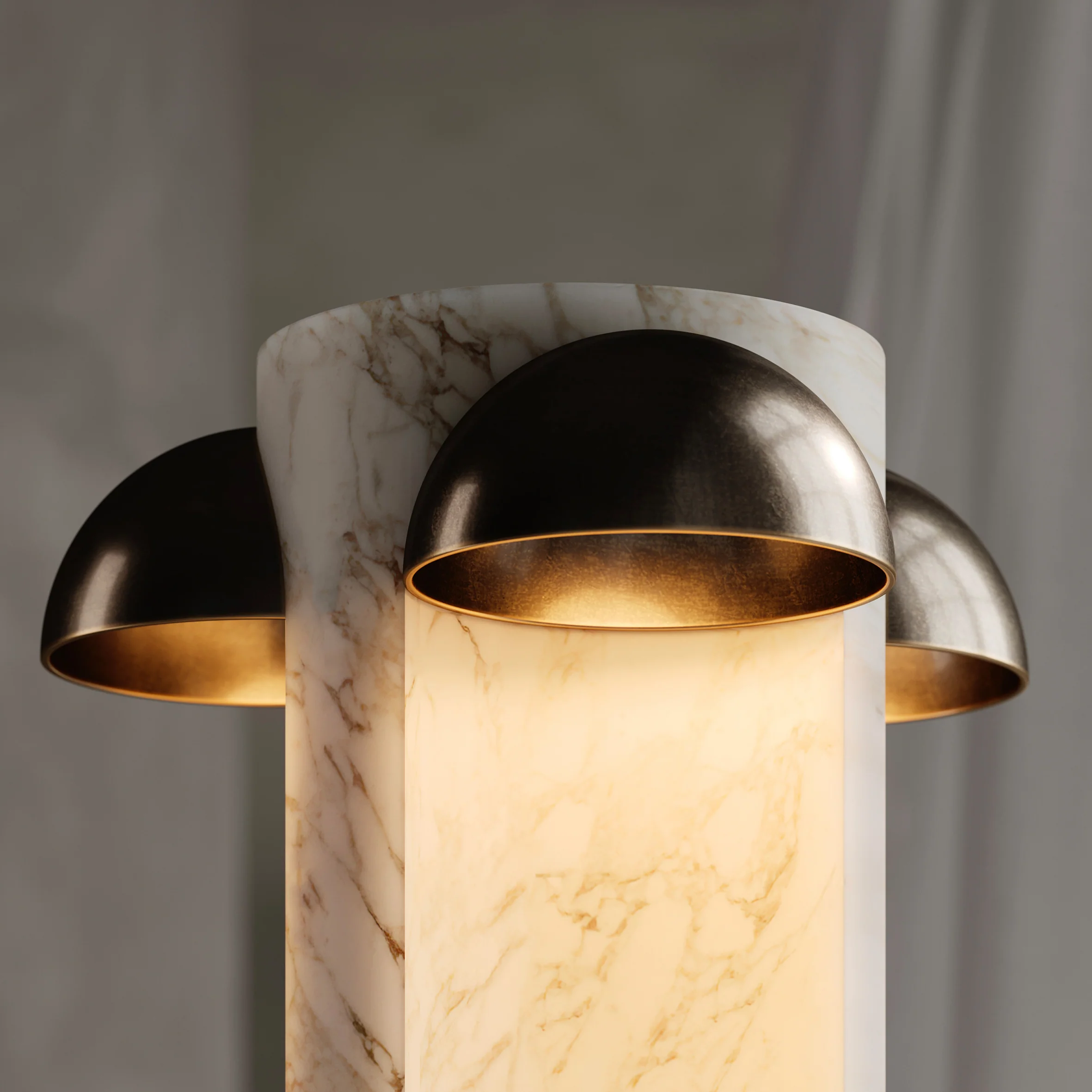 Arcades Table Lamp - Image 4