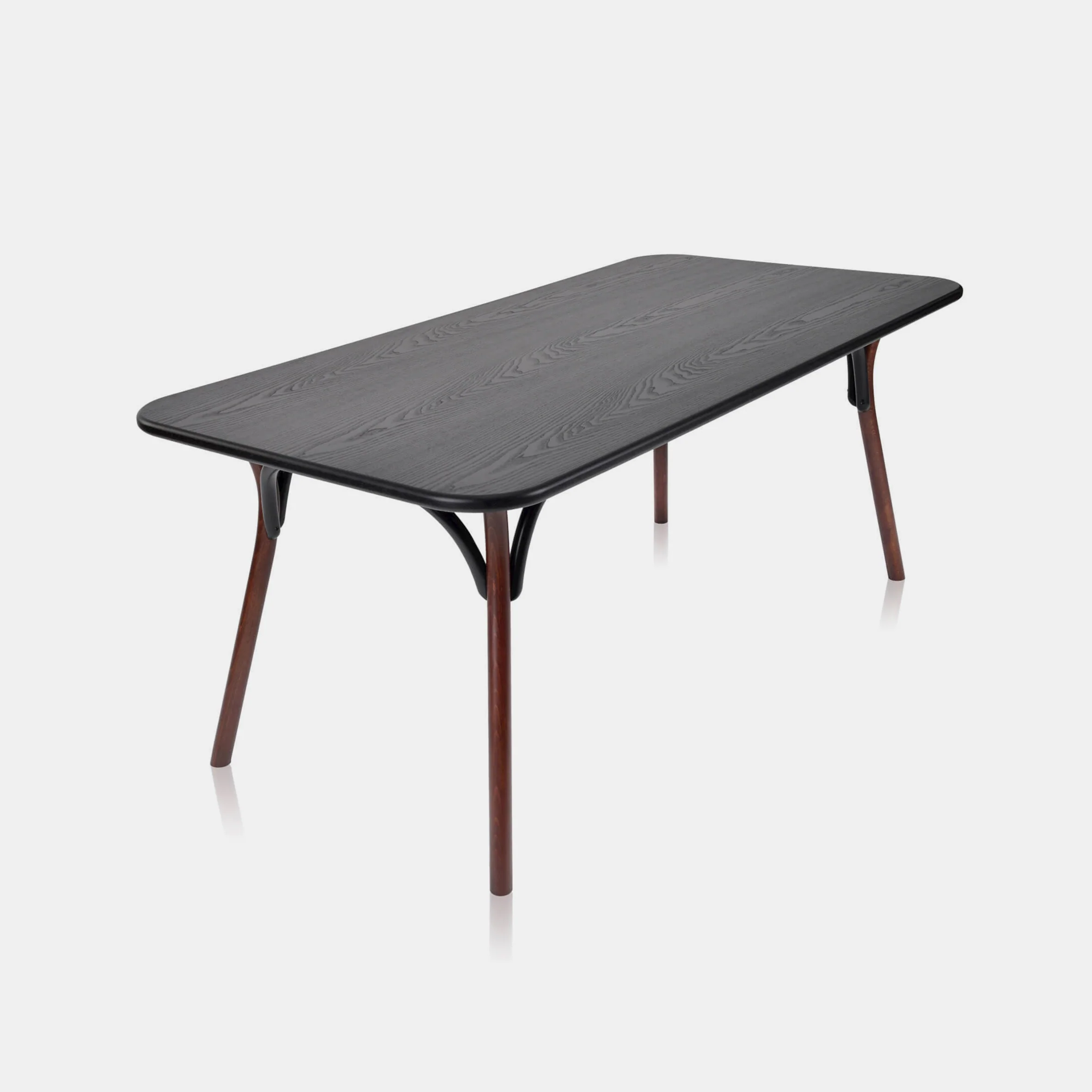Arch Dining Table - Image 3