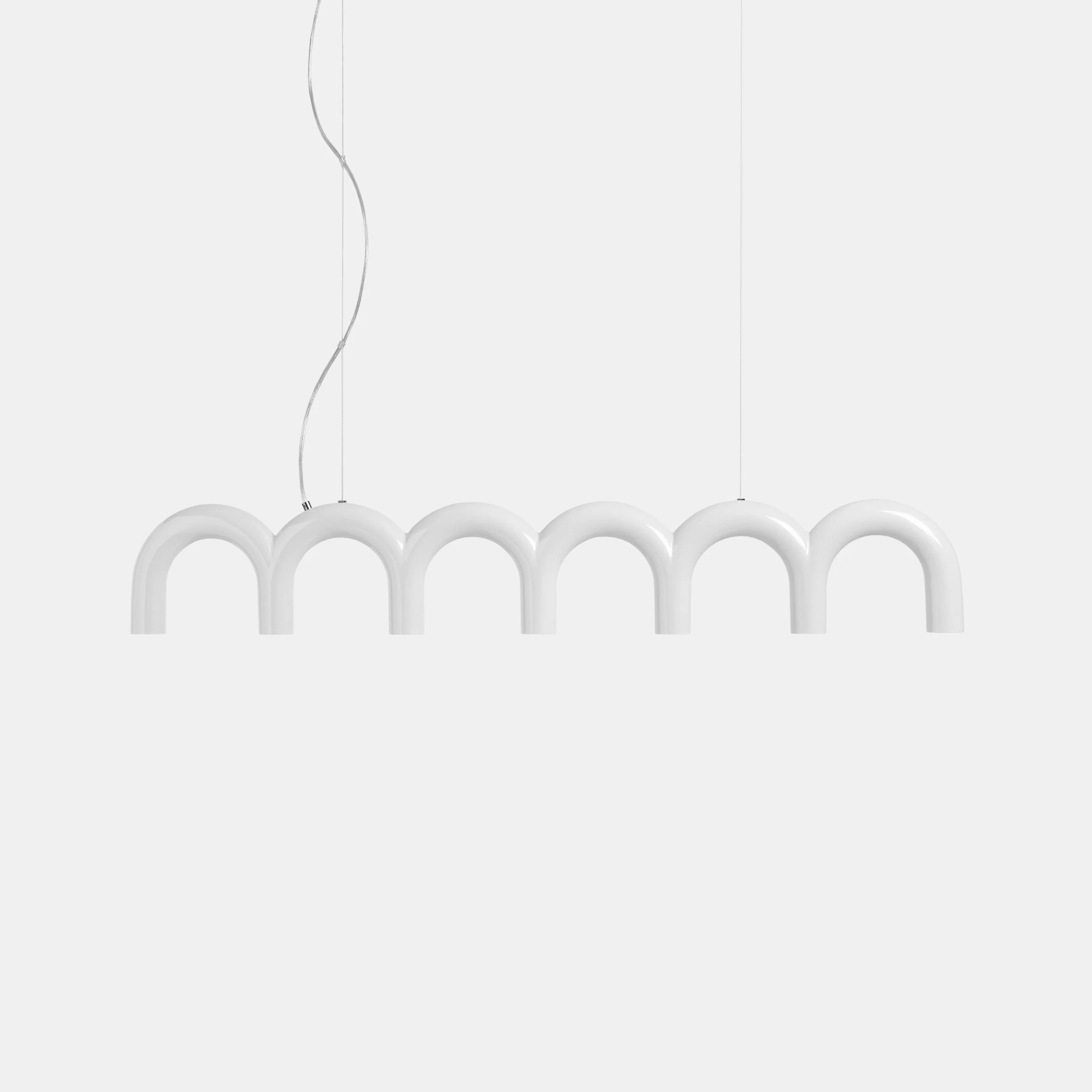 Arch Straight Pendant - Image 2