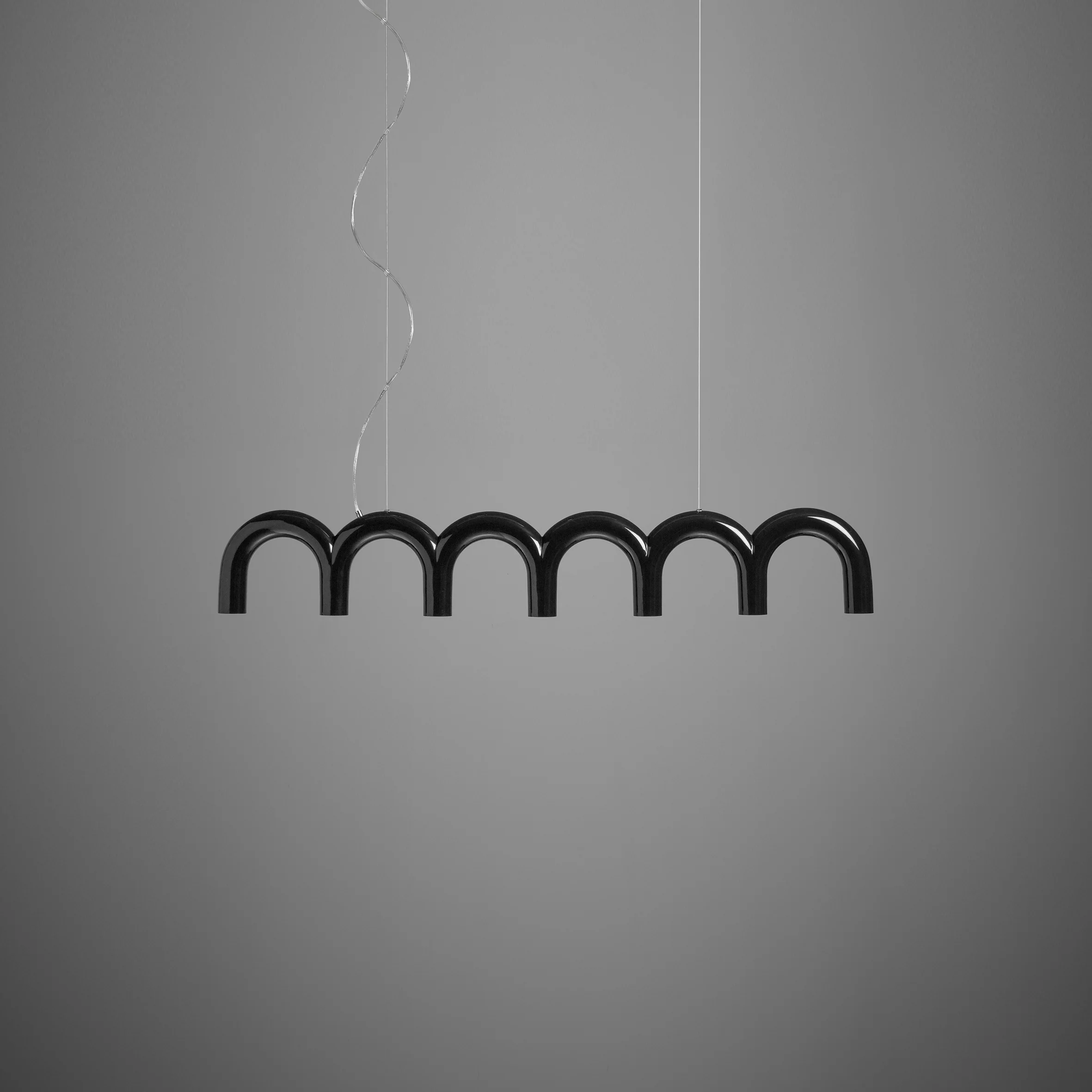 Arch Straight Pendant - Image 5