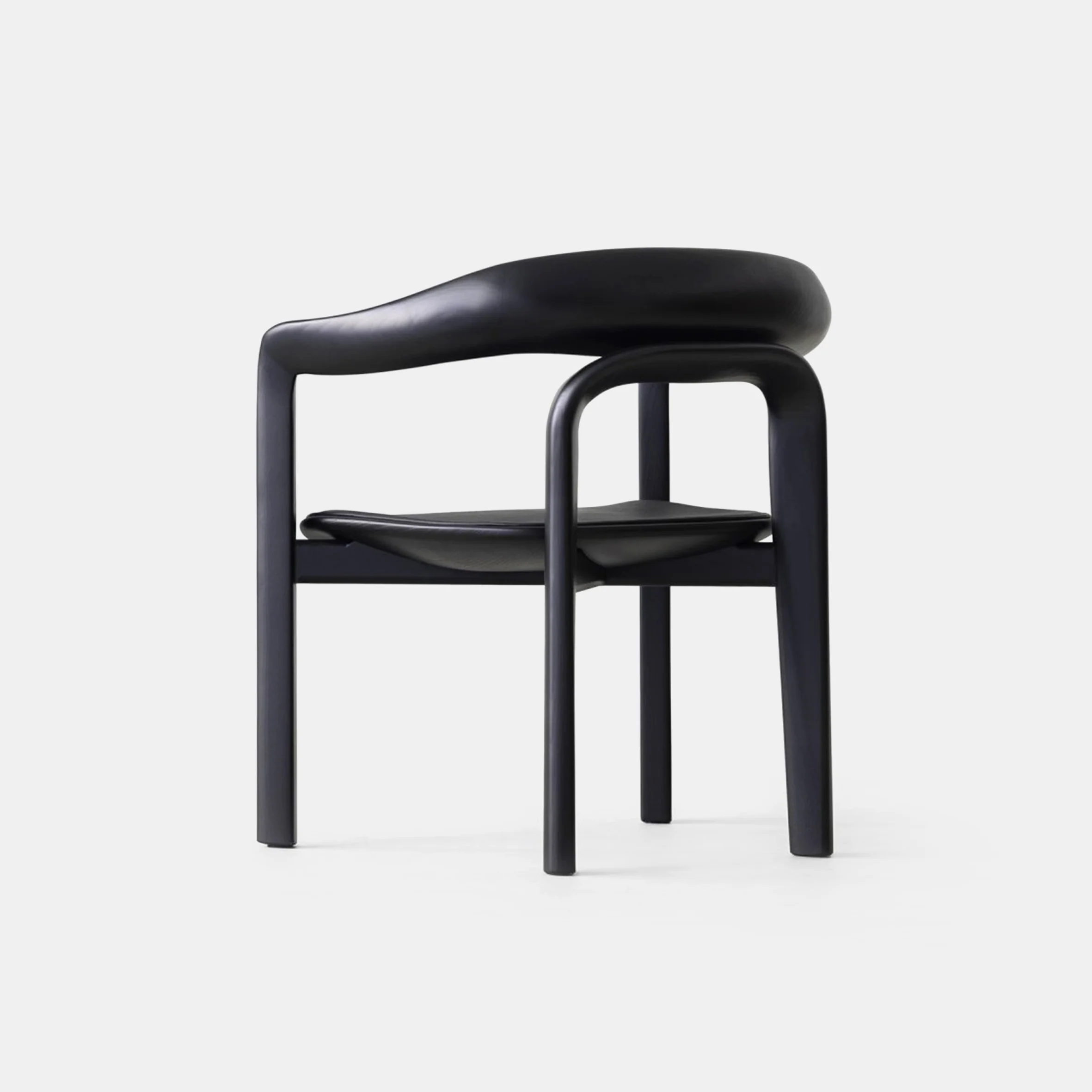 Arche Dining Chair - Image 11