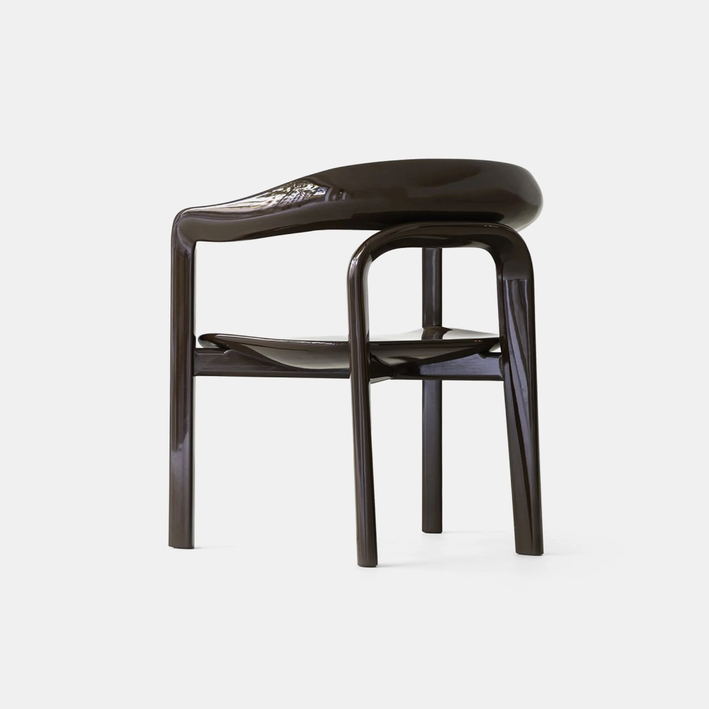 Arche Dining Chair - Image 2
