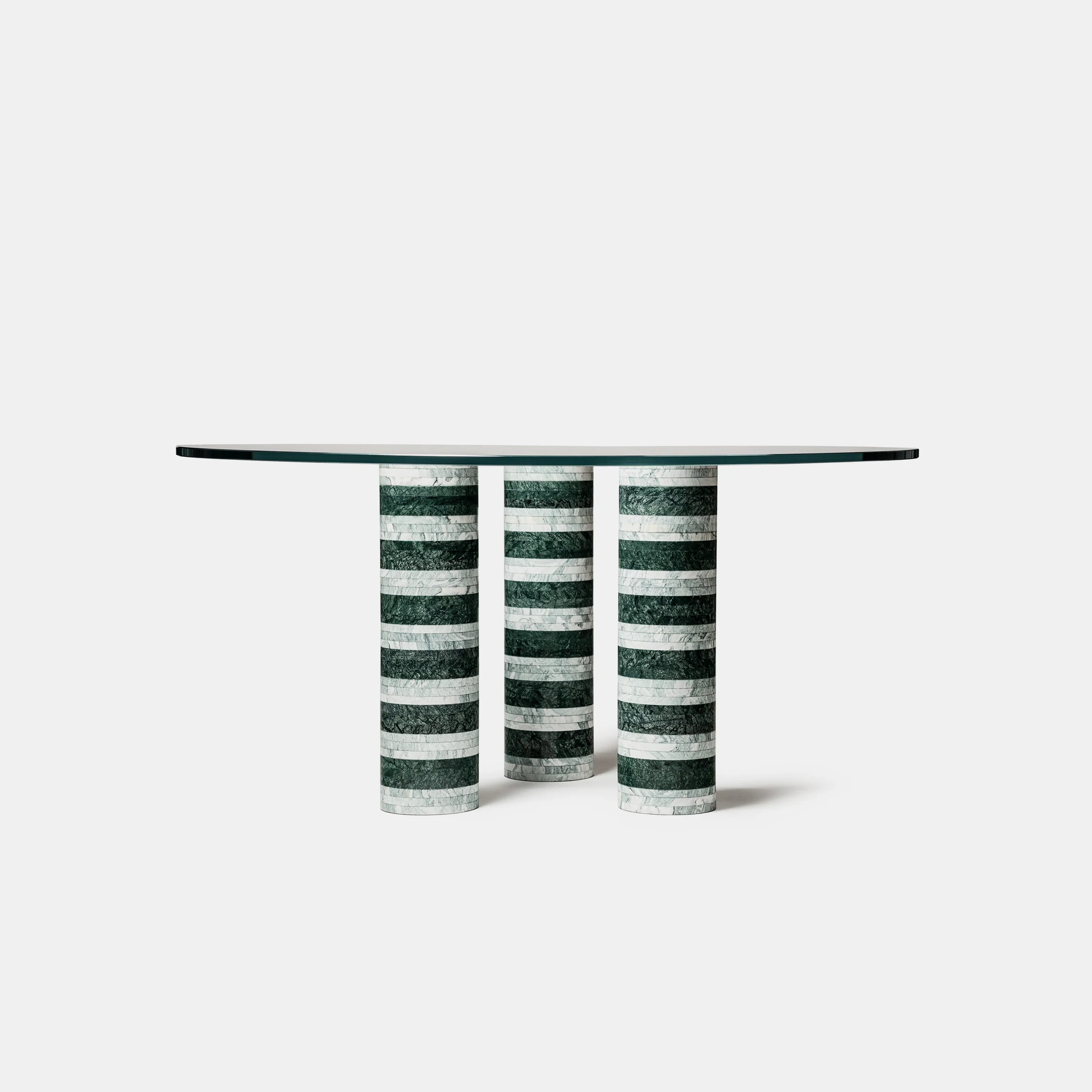 Architexture Dining Table 03 - Image 2