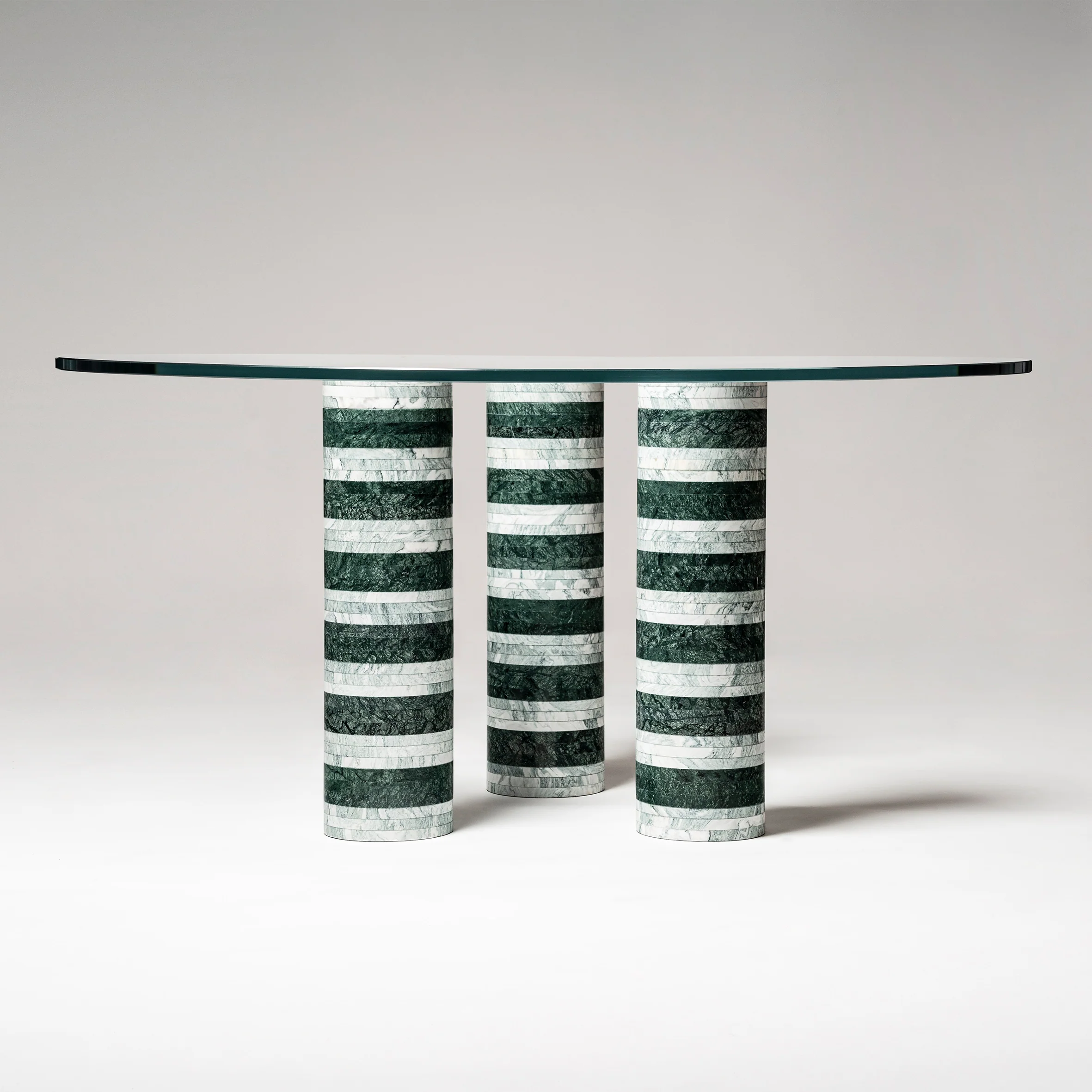 Architexture Dining Table 03 - Image 3
