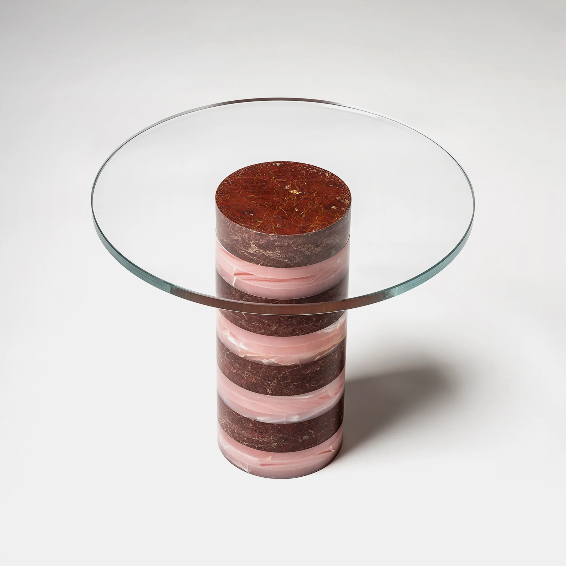 Architexture Side Table - Image 2