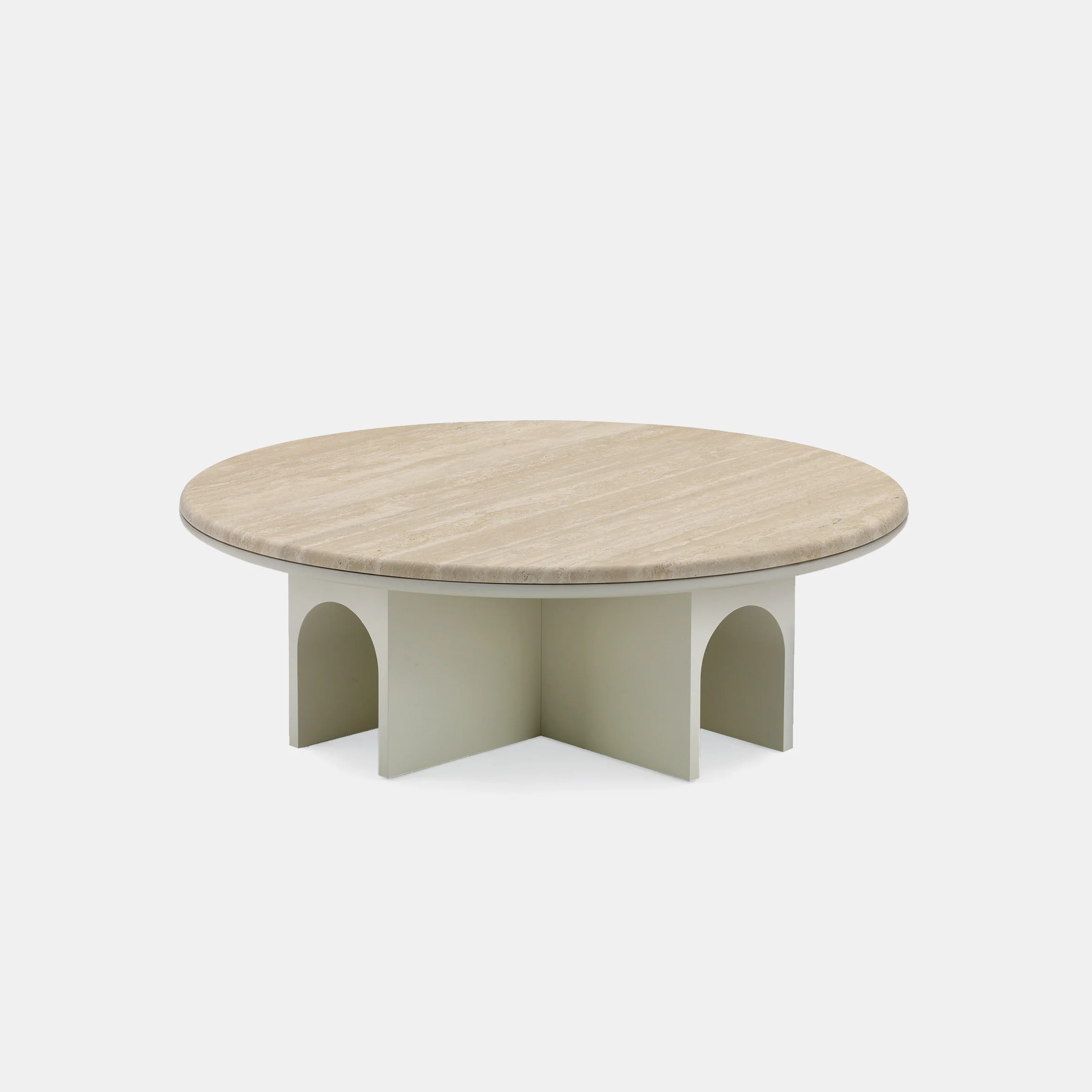 Arcolor Coffee Table