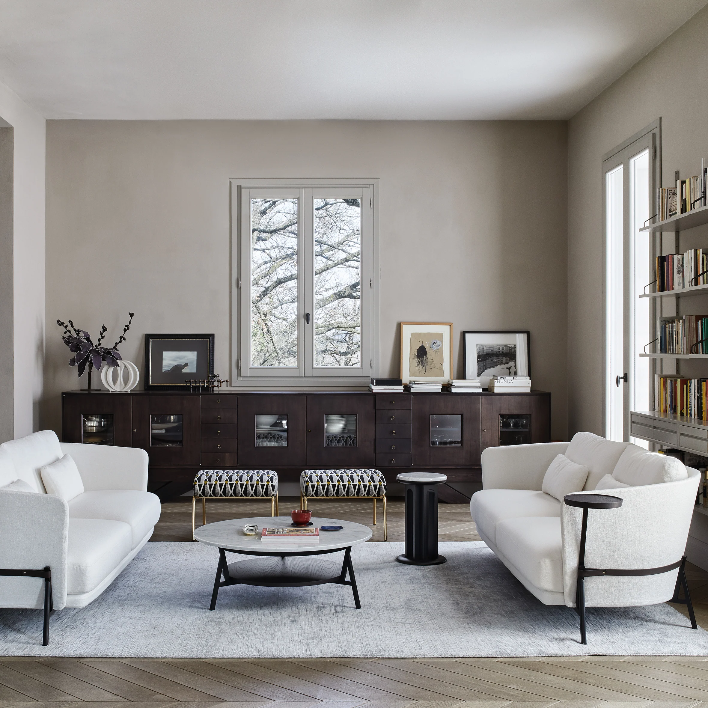 Arcolor Side Table - Image 9