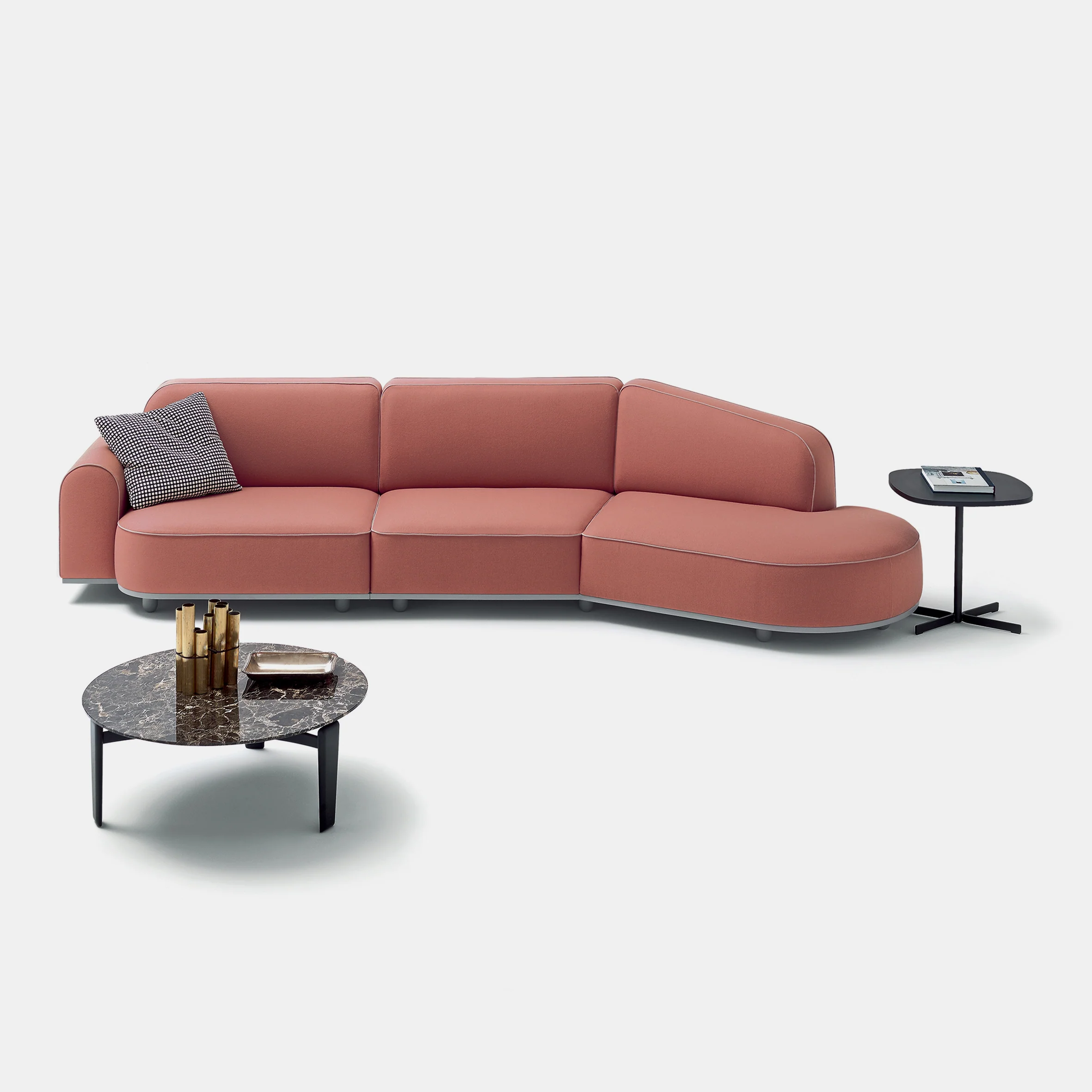 Arcolor Modular Sofa - Image 3