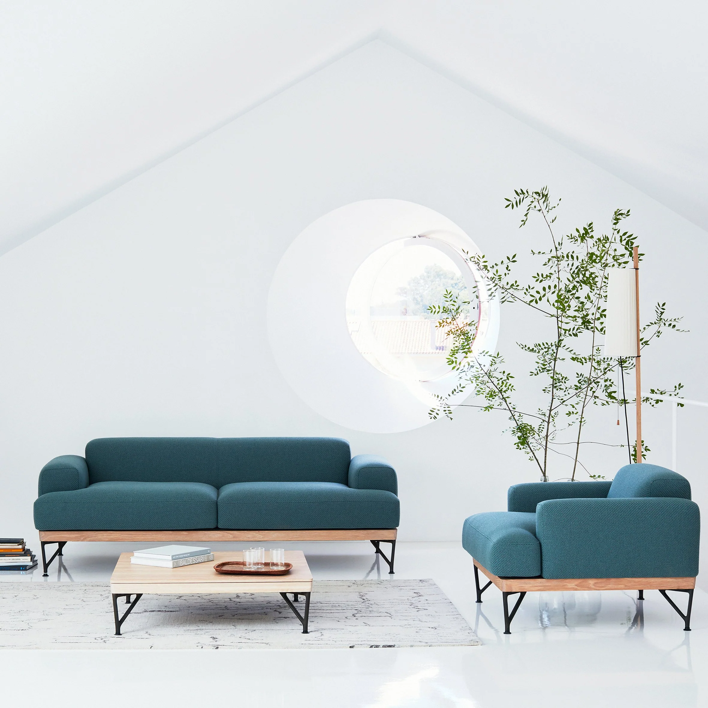 Armstrong Sofa - Image 13
