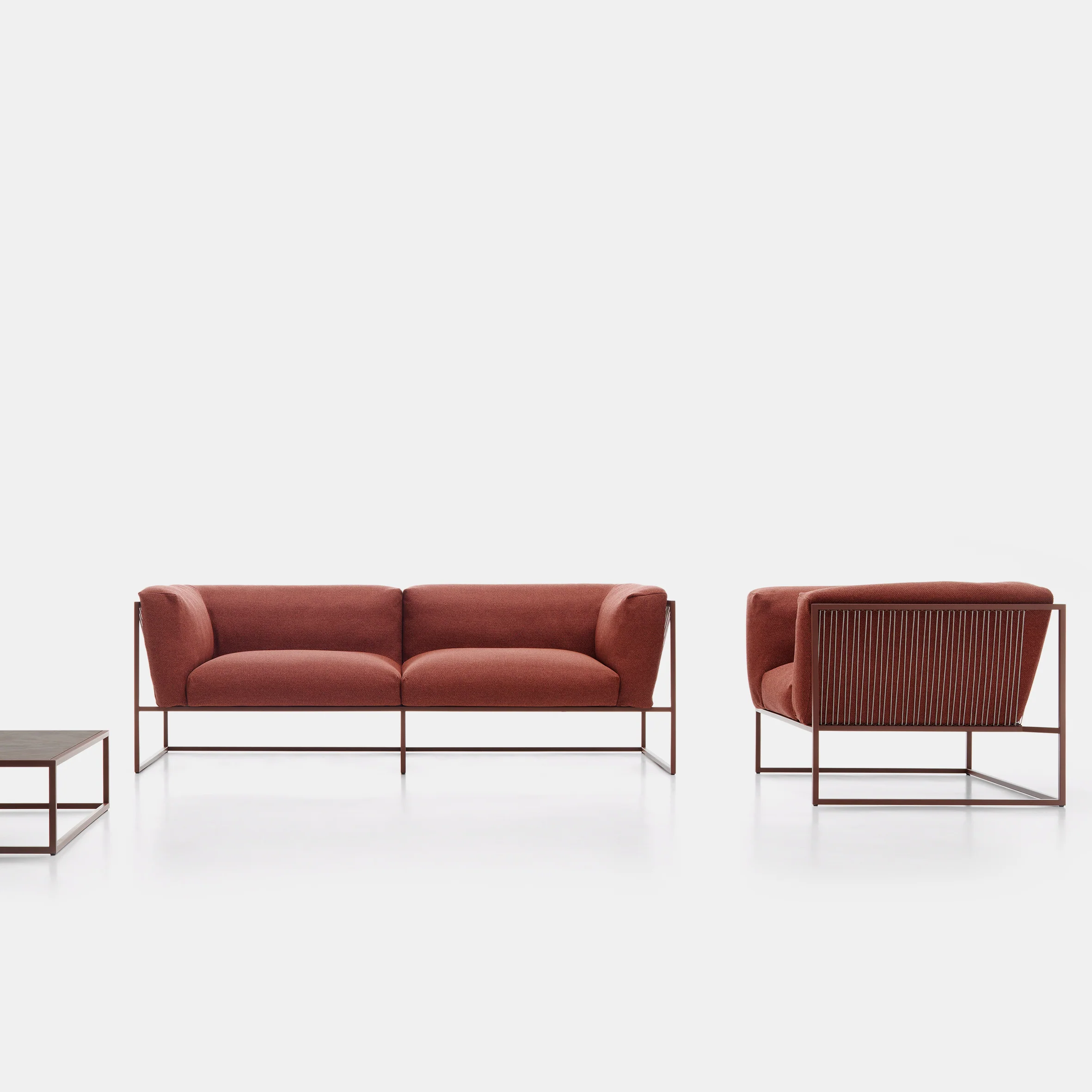 Arpa Outdoor Sofa - Image 7