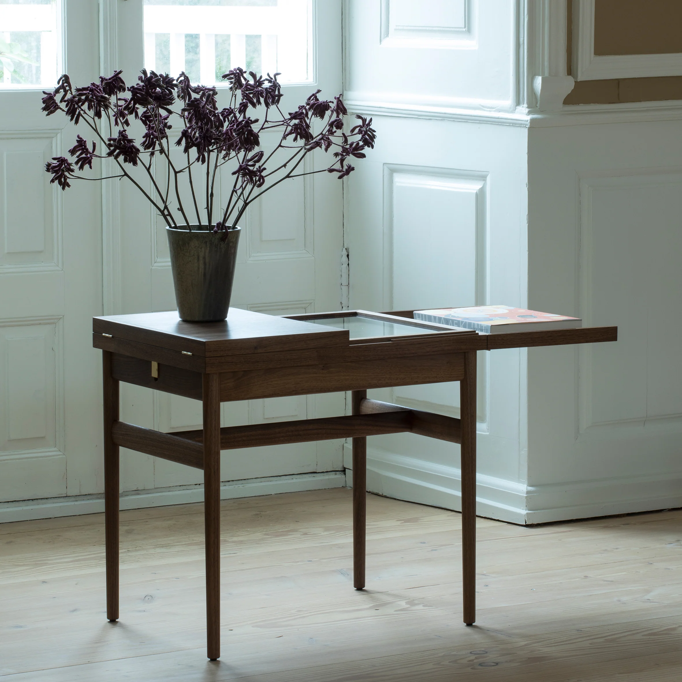Art Collector's Table - Image 3