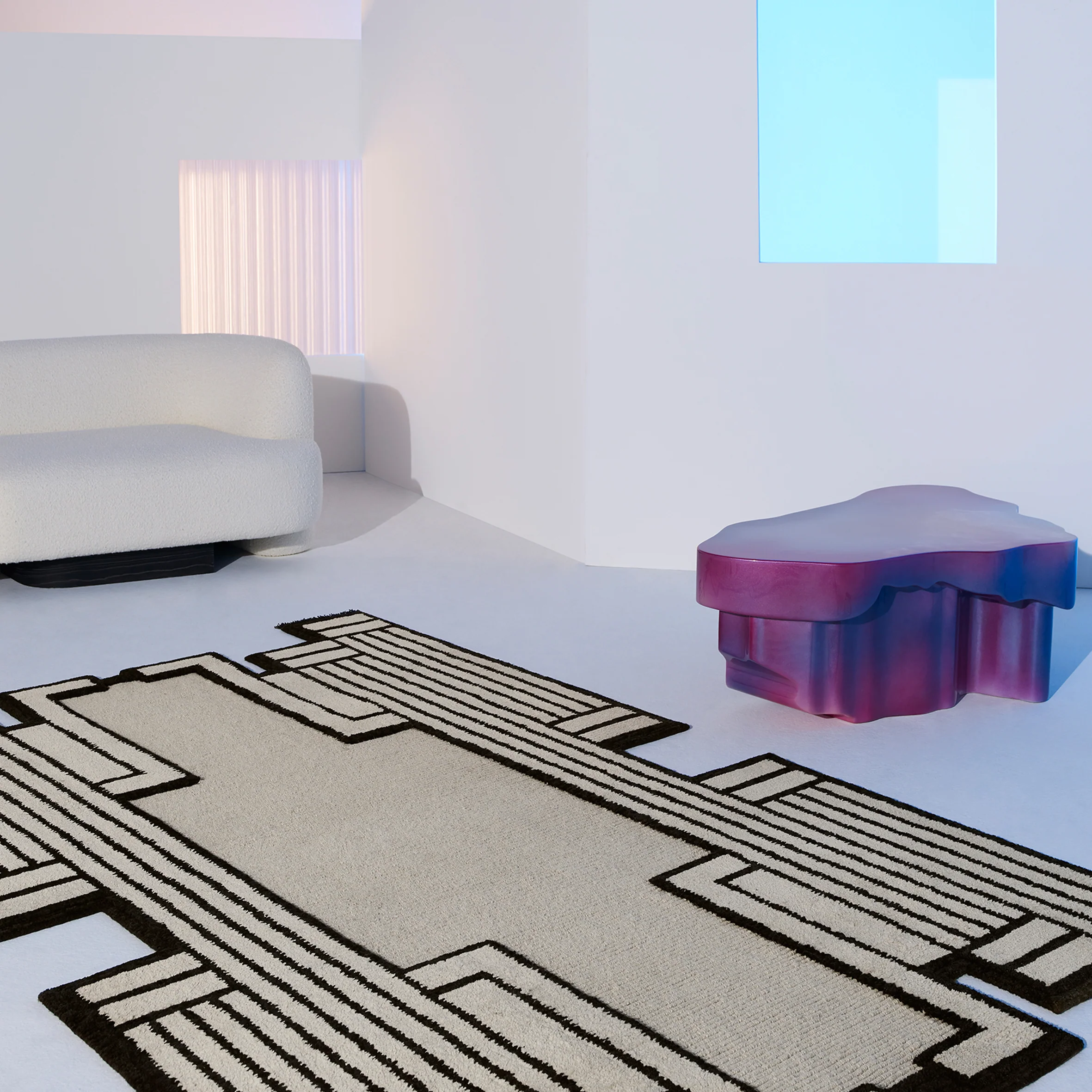 Asmara Rug - Image 2