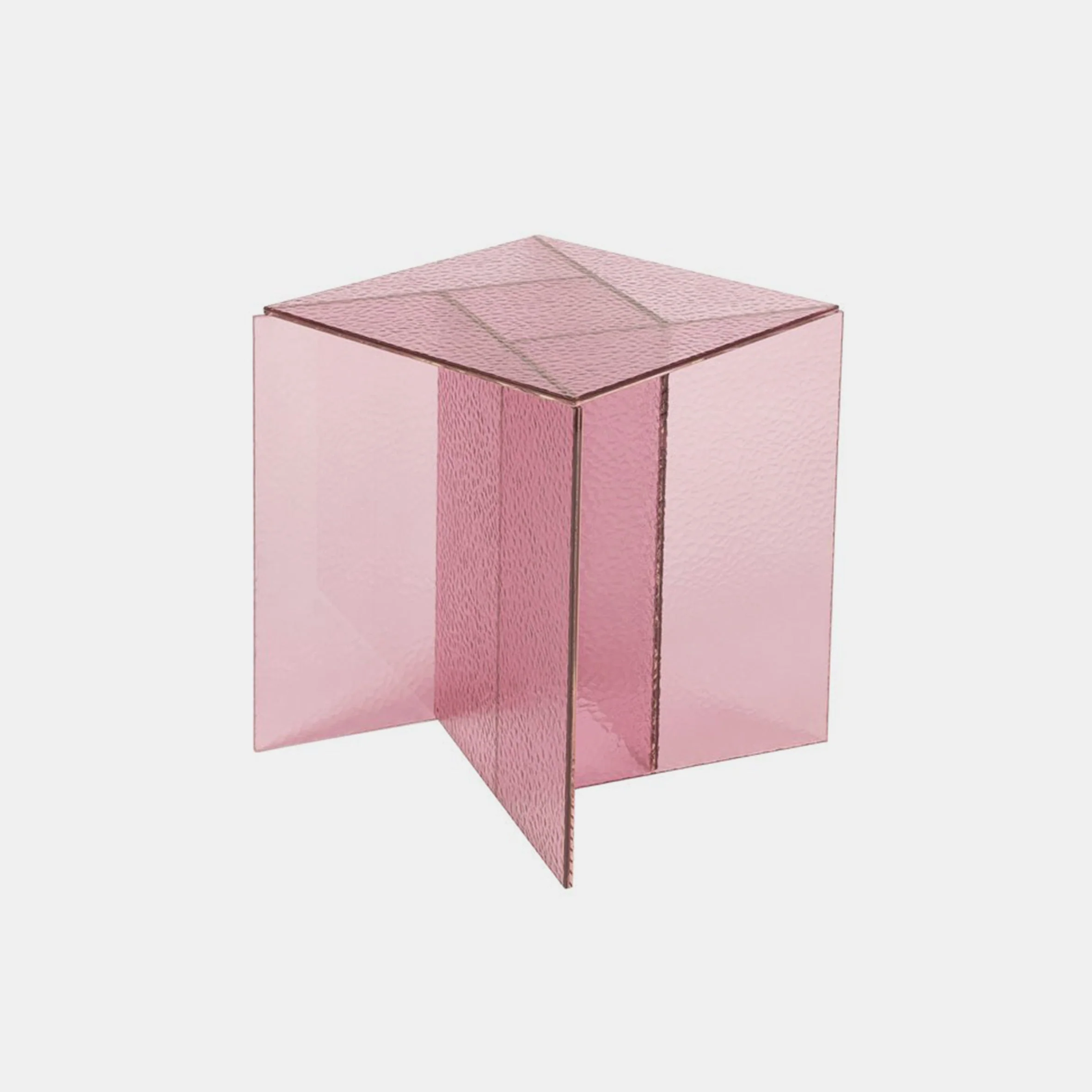 Aspa Side Table - Ex Display