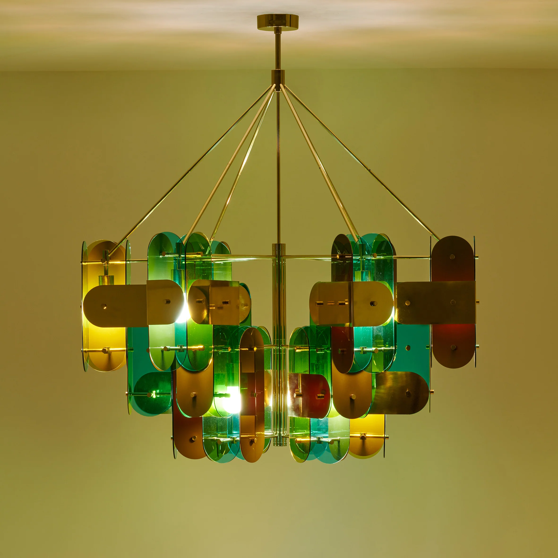 Asta Chandelier - Image 2