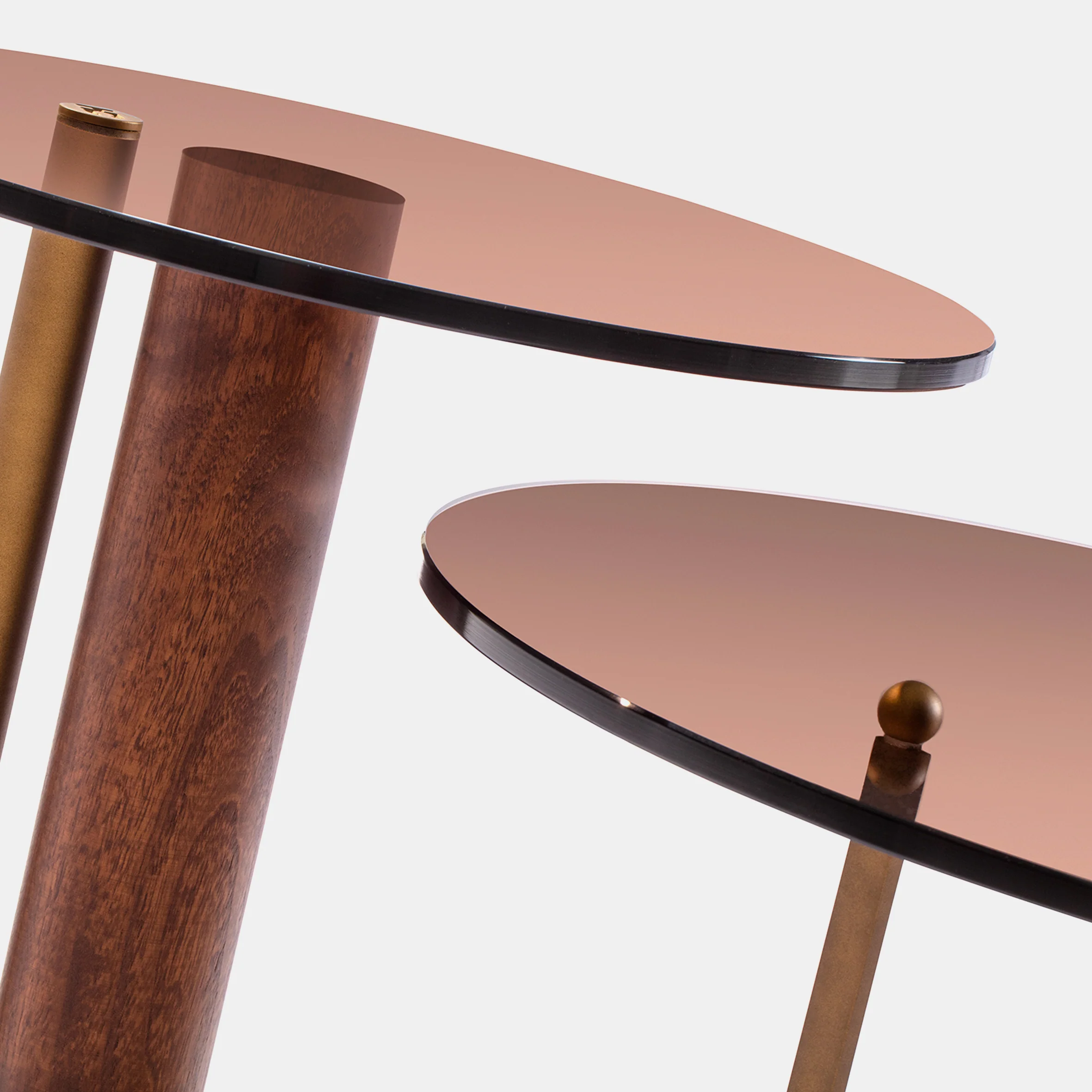 Athena Side Table - Image 2