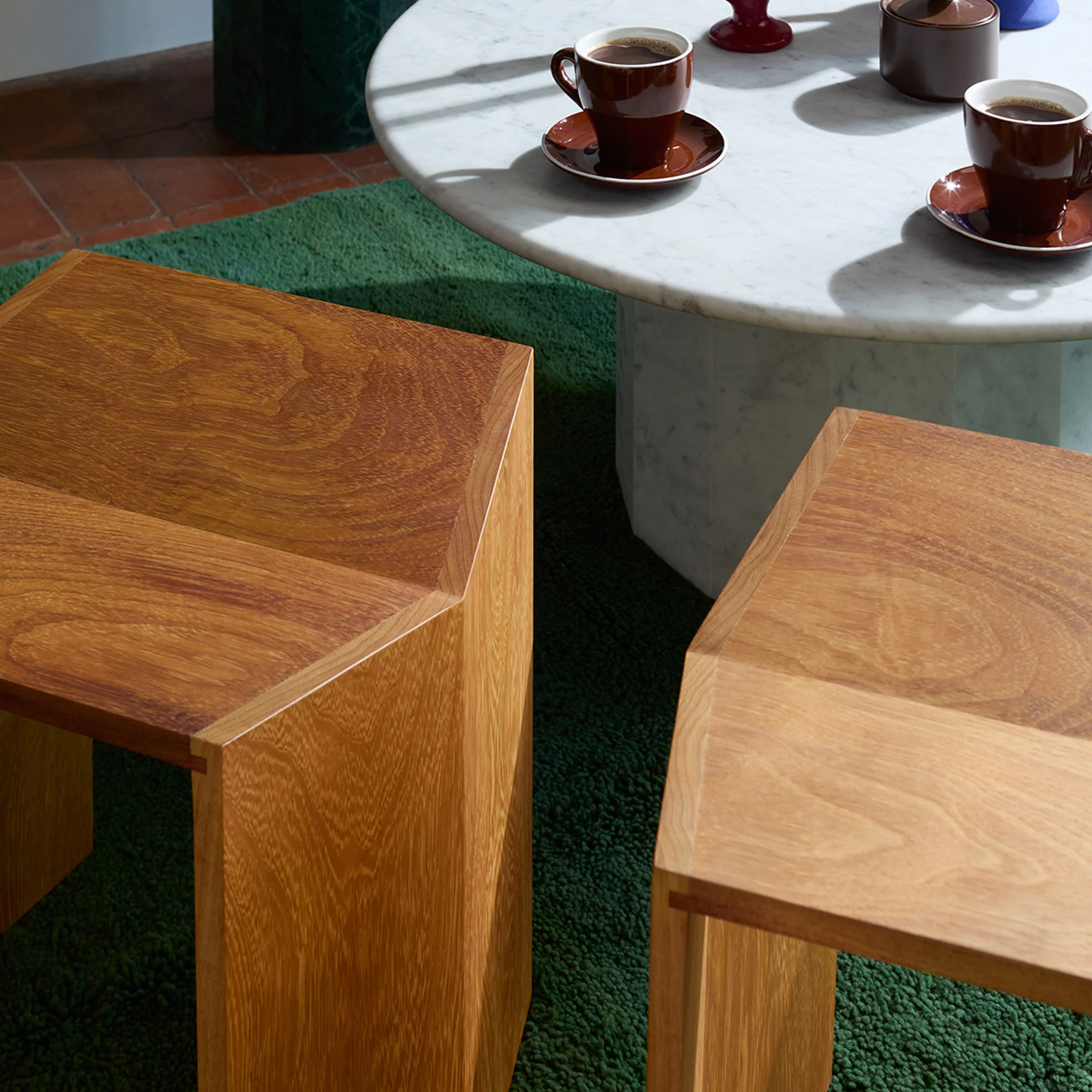 Athens Stool - Image 7