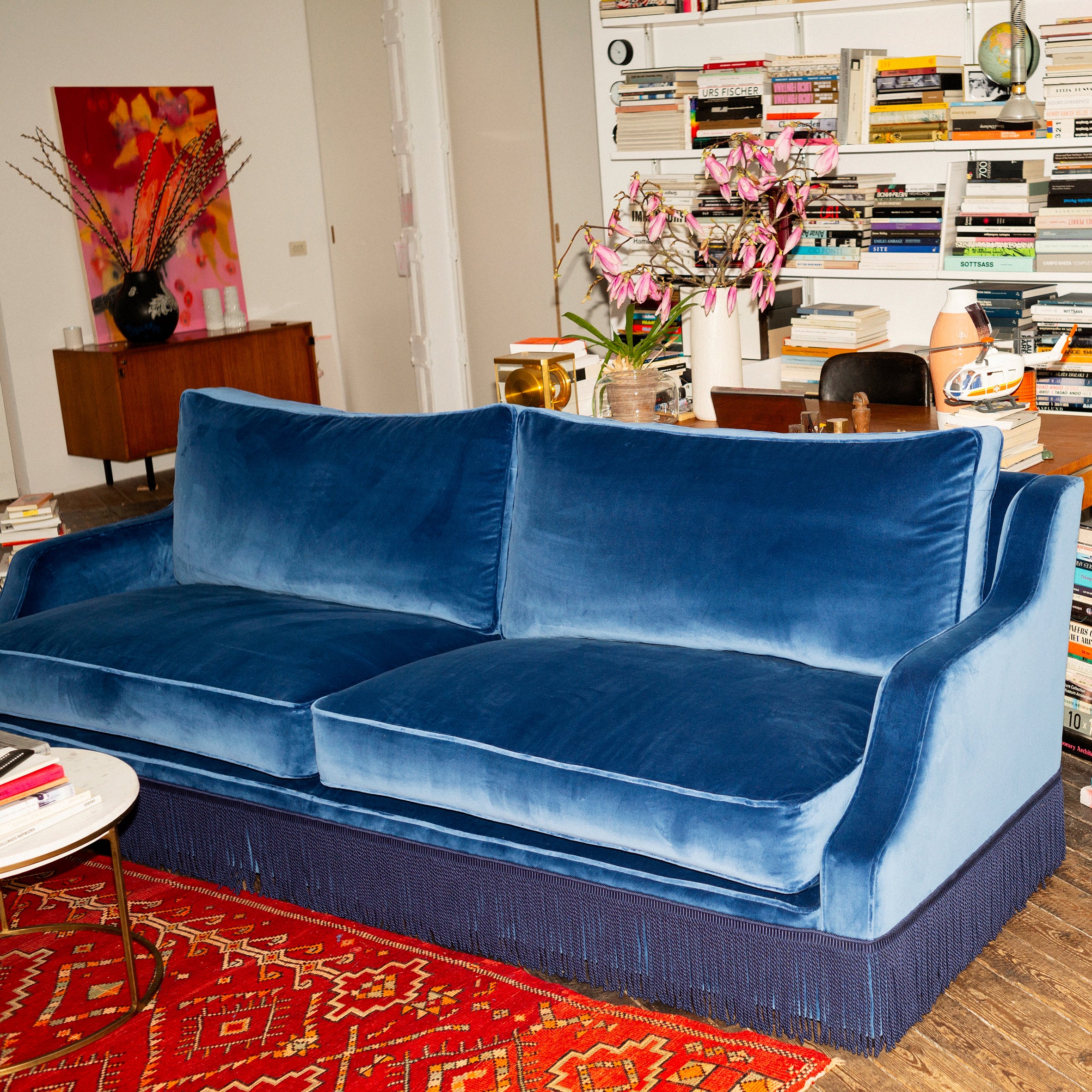 Atlanta Sofa - Image 7