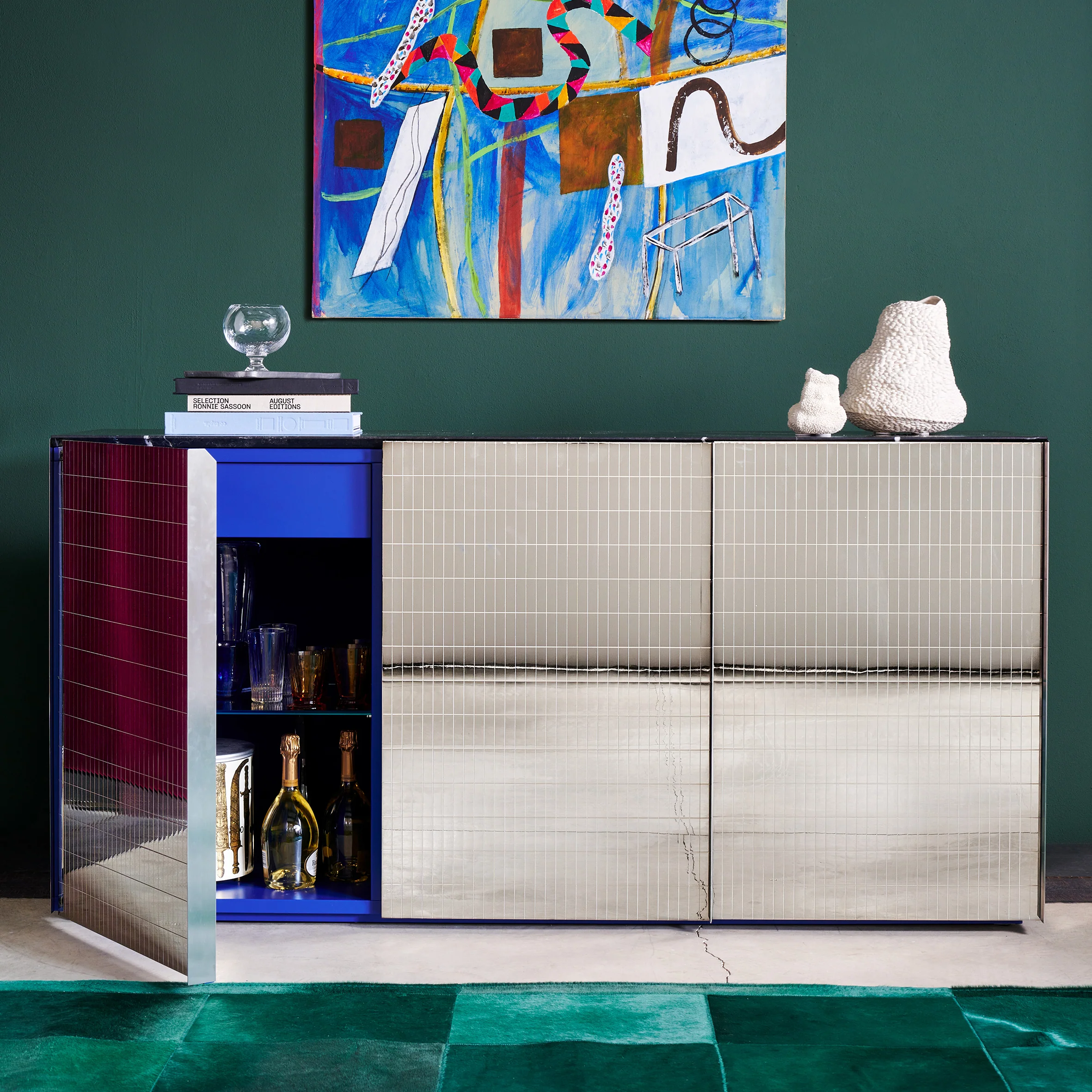 Atrium Cabinet - Image 5