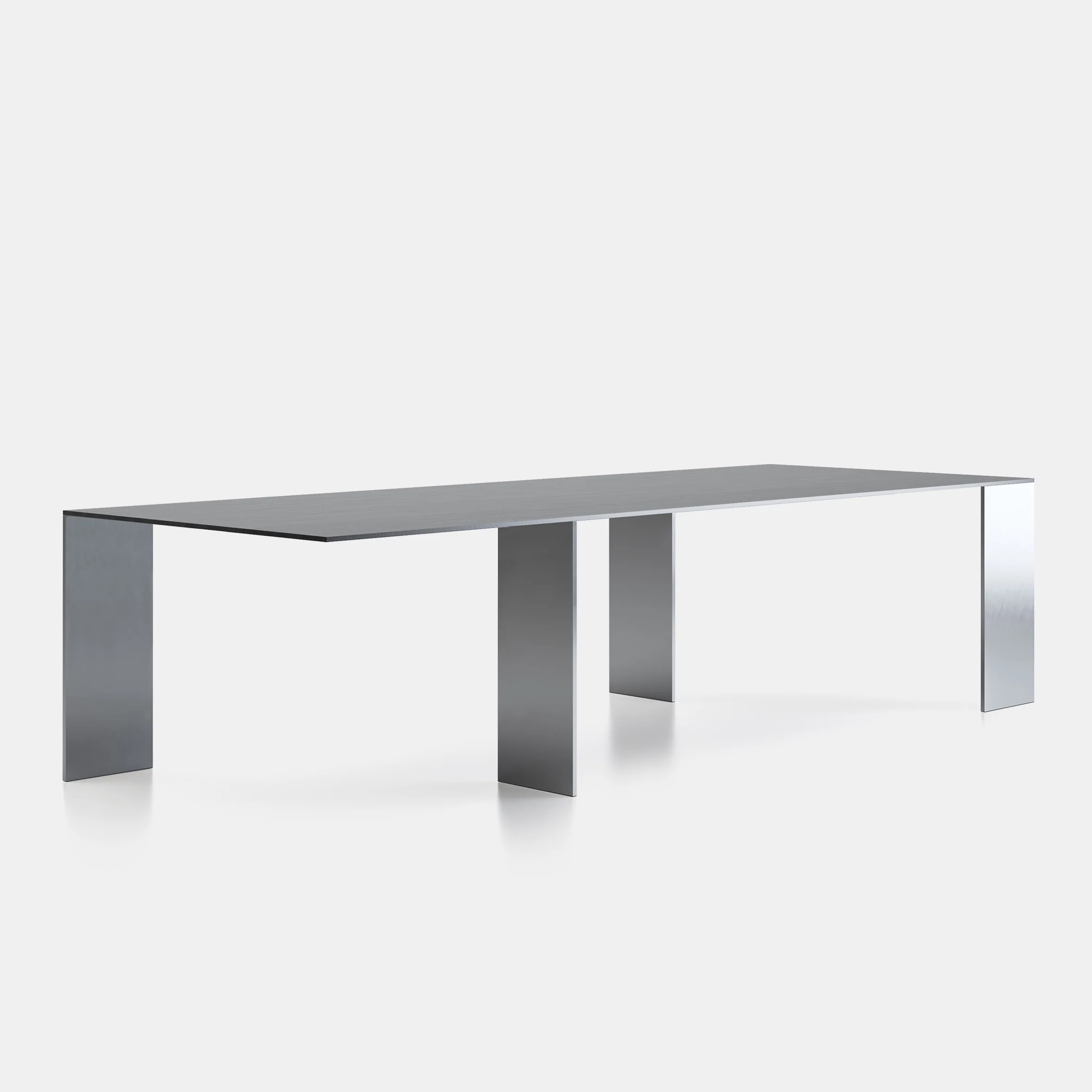 Axis Dining Table - Image 5