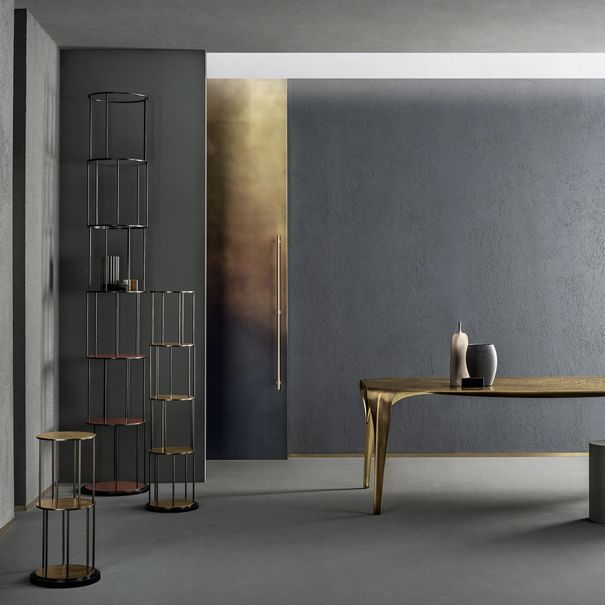 Babele Bookcase - Image 5