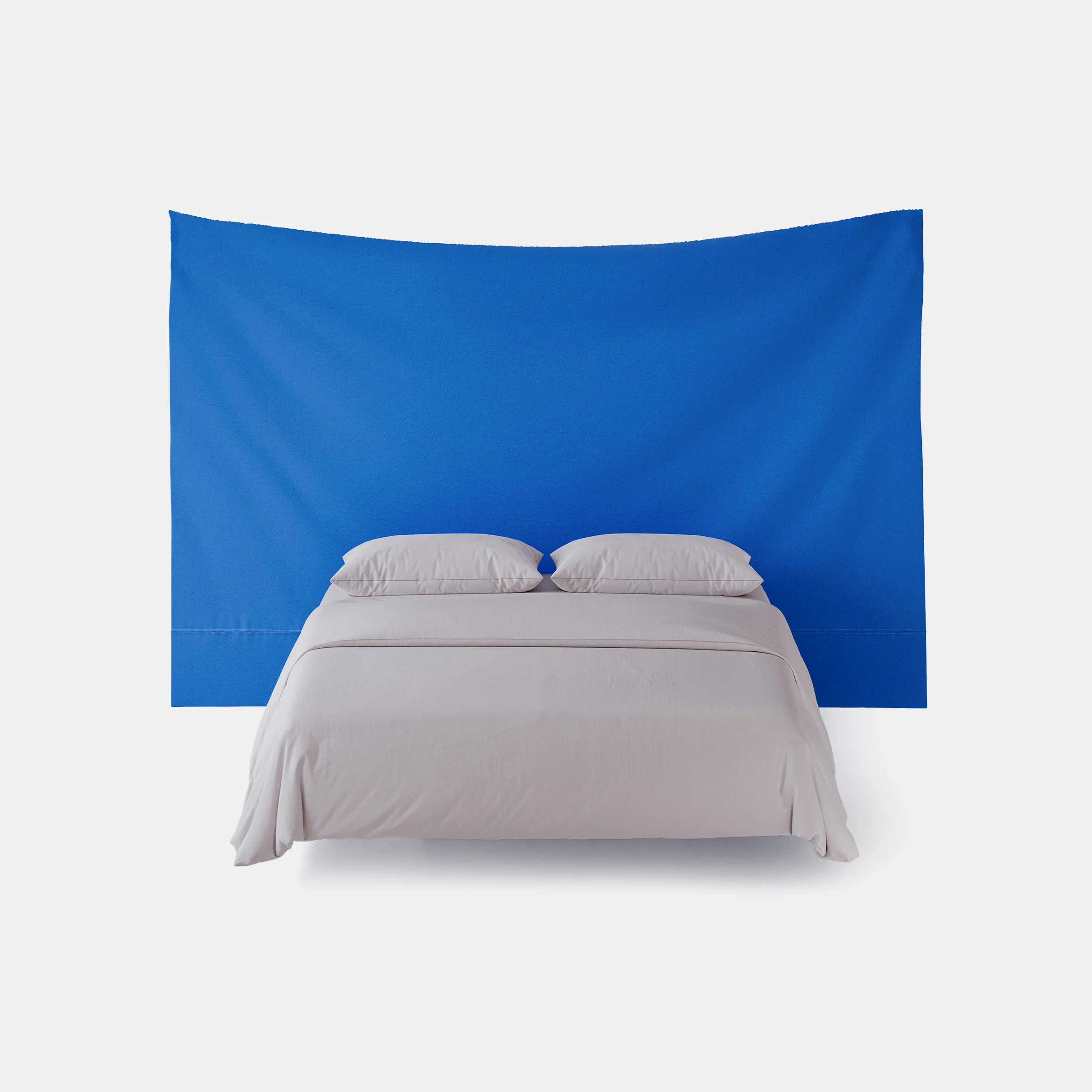 Backdrop Headboard